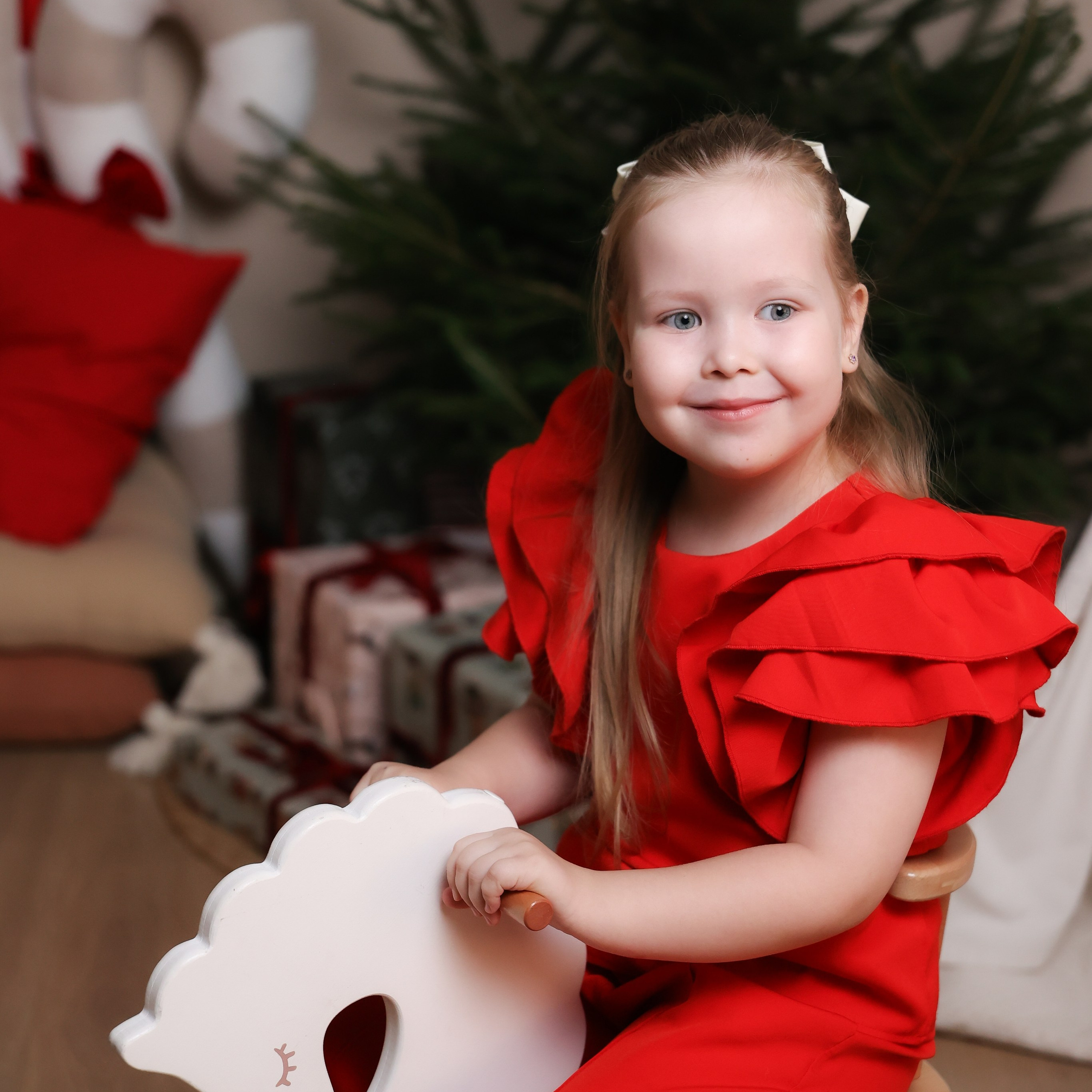 Малышка. Фотограф НатаФото (Наталья Яковенко) Дмитров Москва Питер