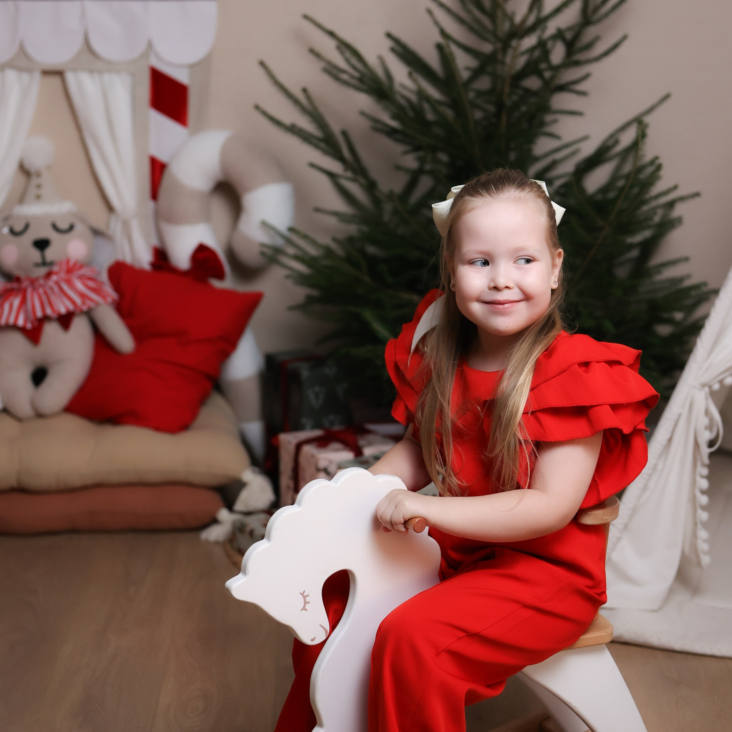 Малышка. Фотограф НатаФото (Наталья Яковенко) Дмитров Москва Питер