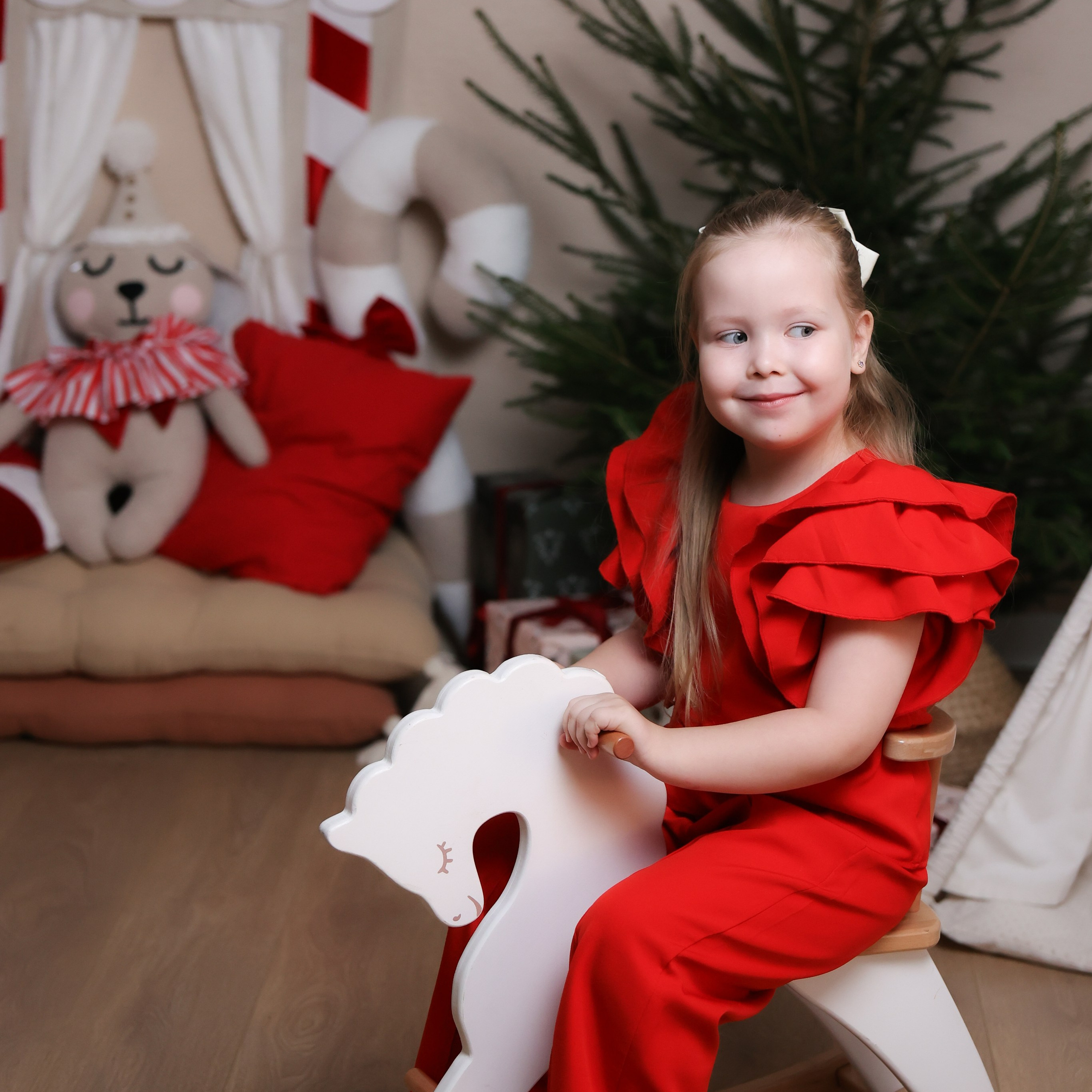 Малышка. Фотограф НатаФото (Наталья Яковенко) Дмитров Москва Питер