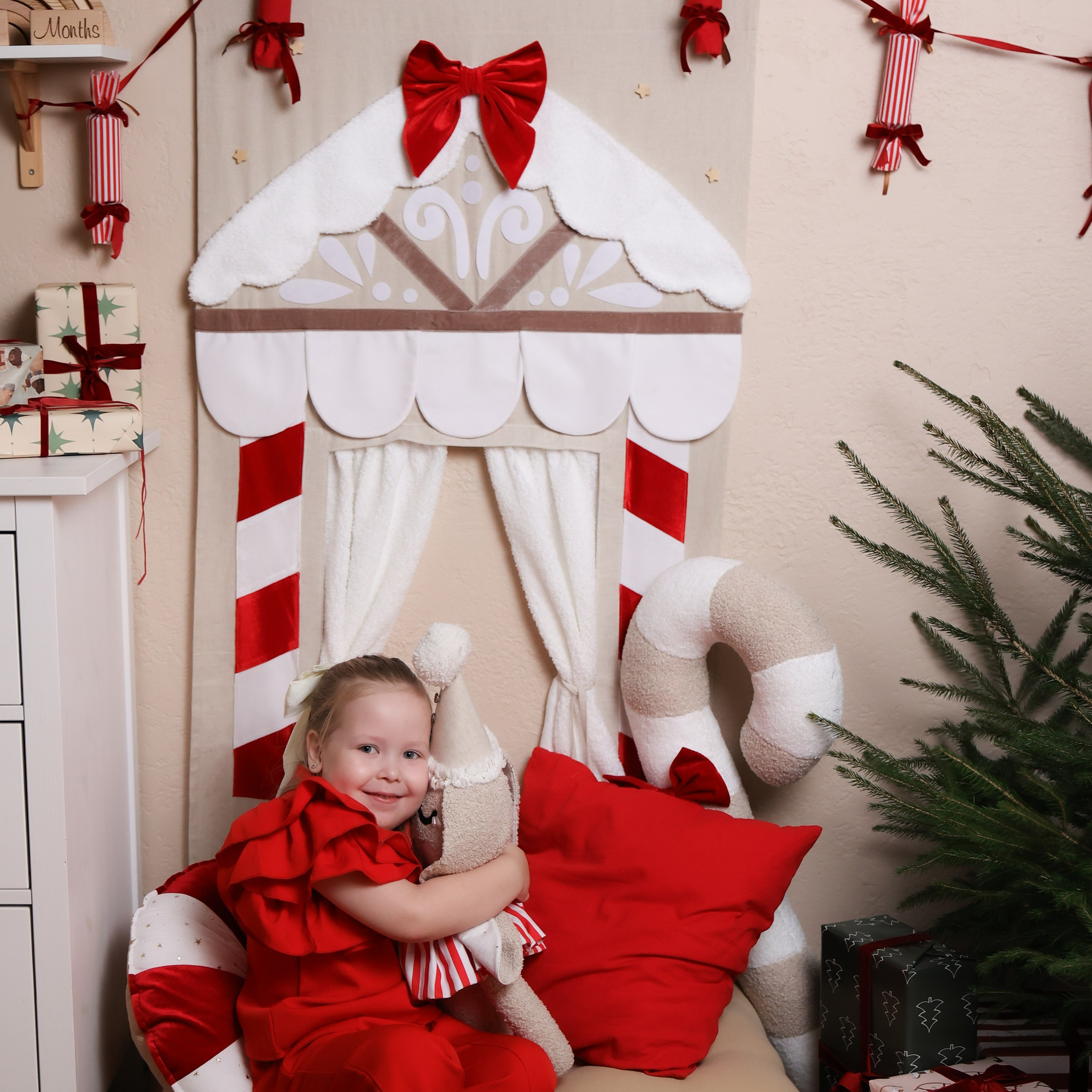 Малышка. Фотограф НатаФото (Наталья Яковенко) Дмитров Москва Питер