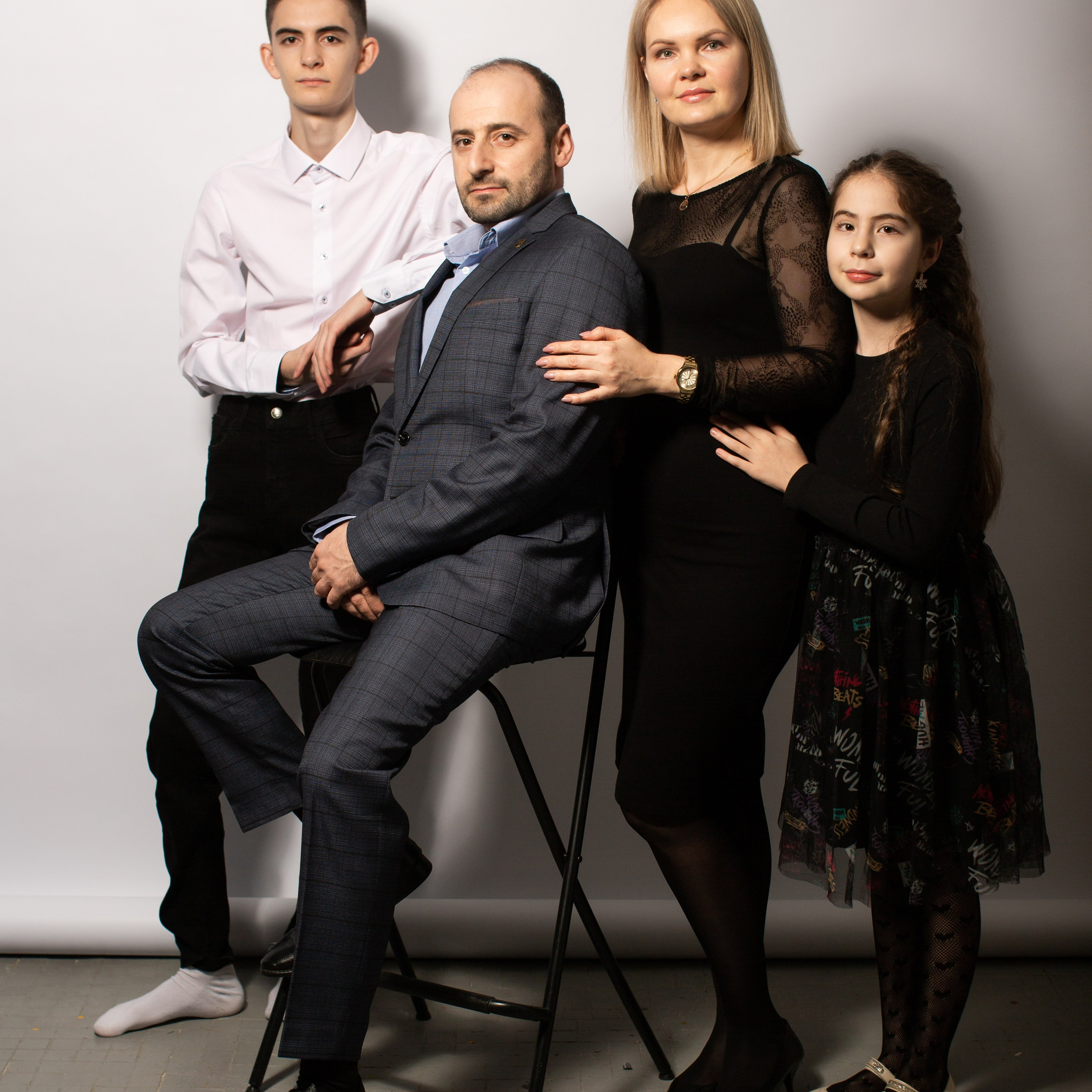 Отзывы. Фотограф НатаФото (Наталья Яковенко) Дмитров Москва Питер