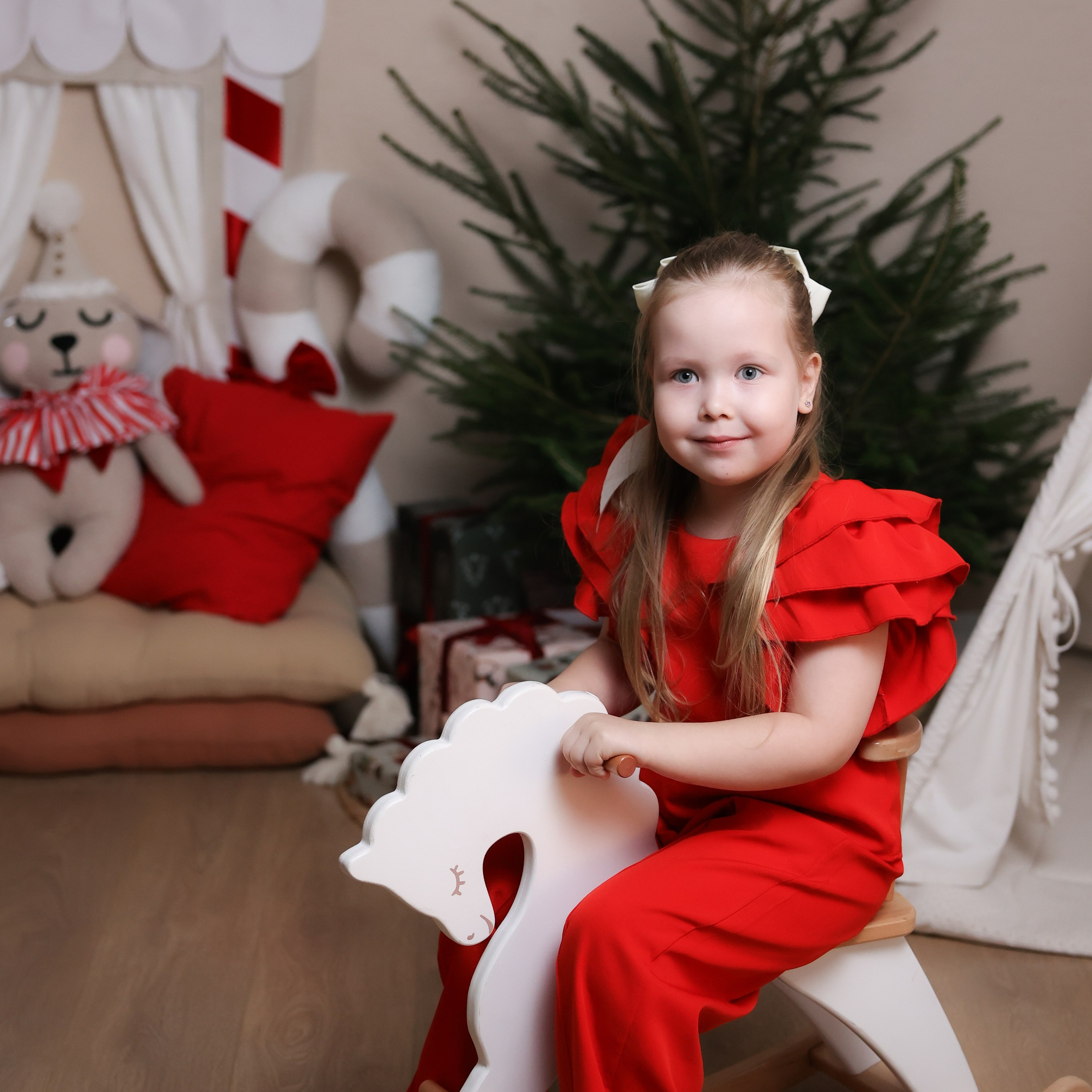 Малышка. Фотограф НатаФото (Наталья Яковенко) Дмитров Москва Питер