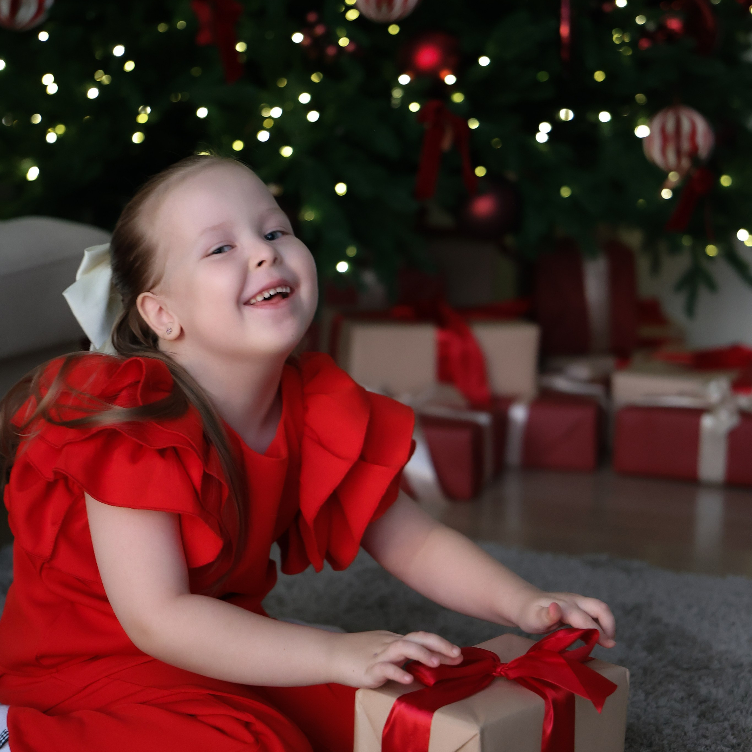 Малышка. Фотограф НатаФото (Наталья Яковенко) Дмитров Москва Питер