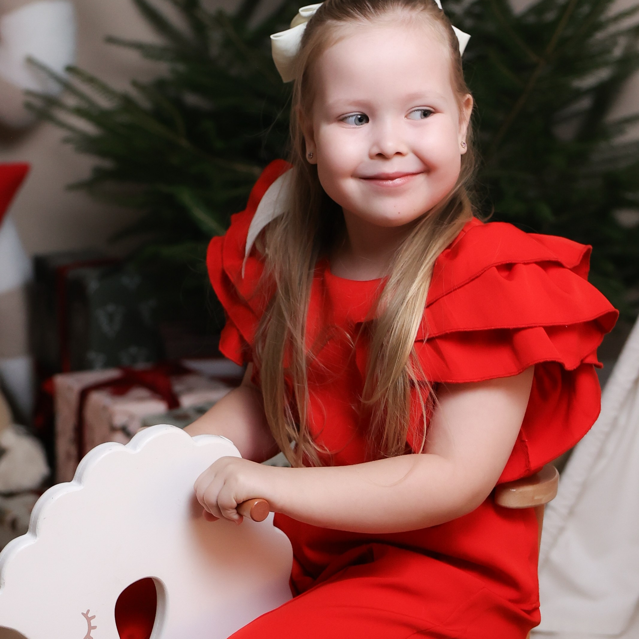 Малышка. Фотограф НатаФото (Наталья Яковенко) Дмитров Москва Питер