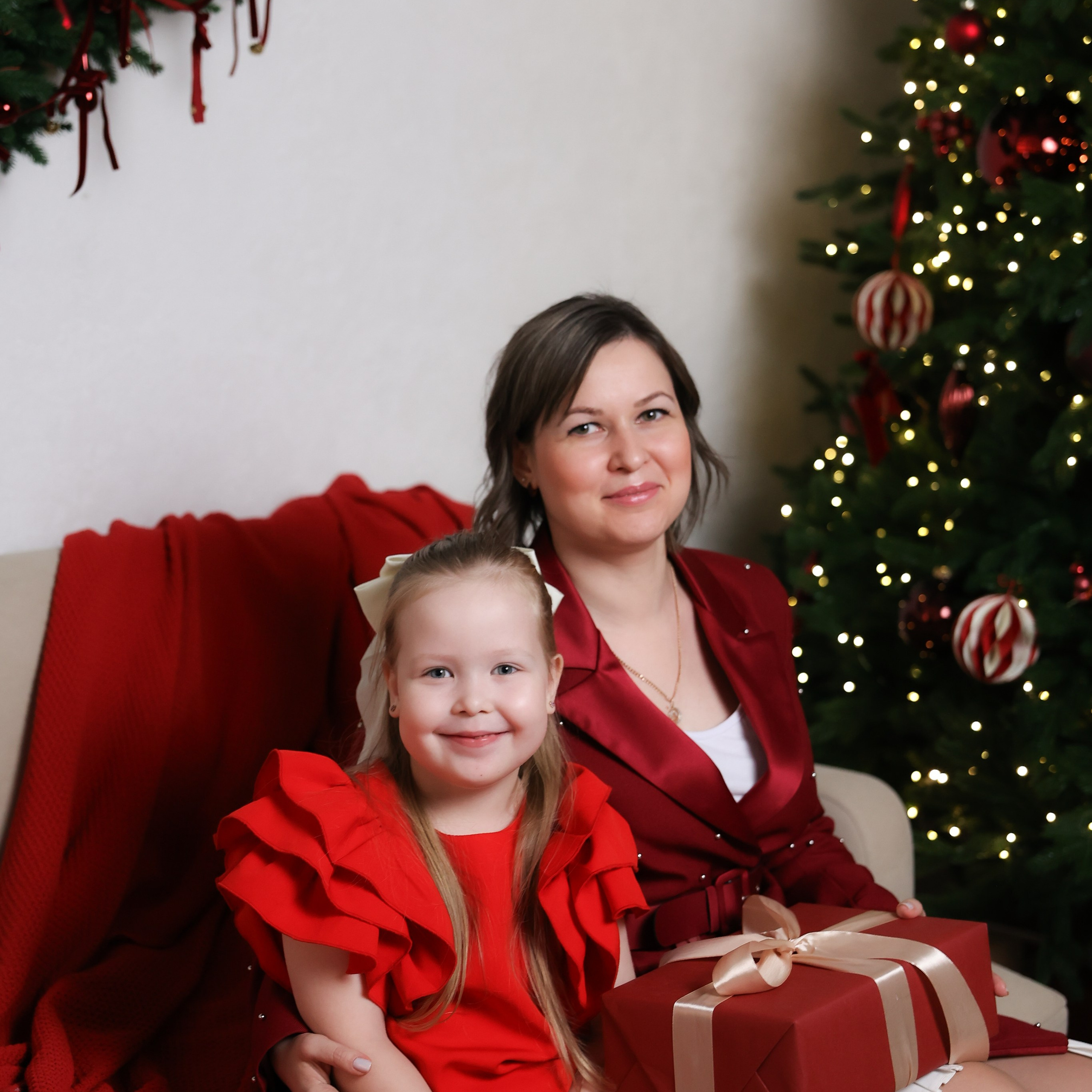 Малышка. Фотограф НатаФото (Наталья Яковенко) Дмитров Москва Питер