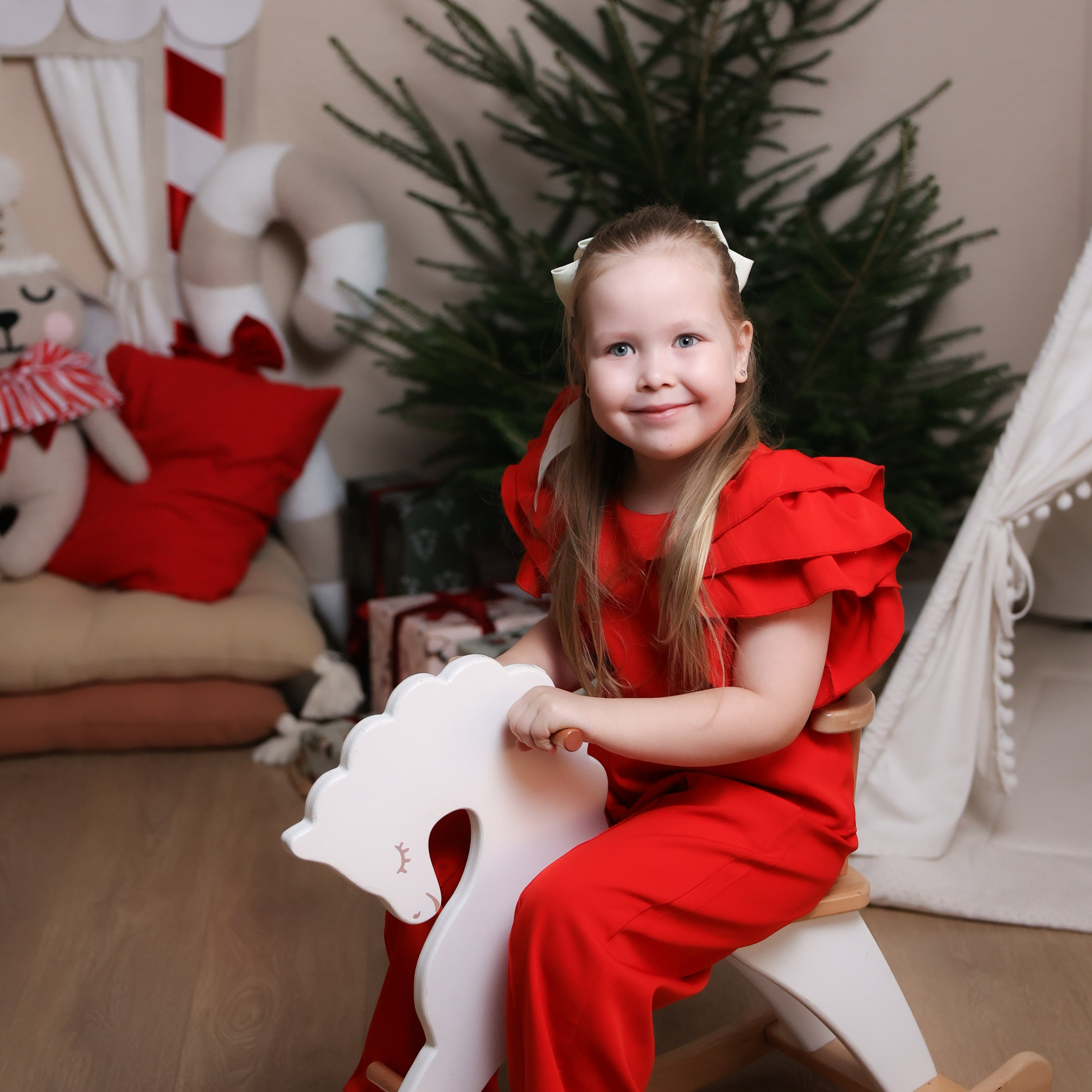 Малышка. Фотограф НатаФото (Наталья Яковенко) Дмитров Москва Питер