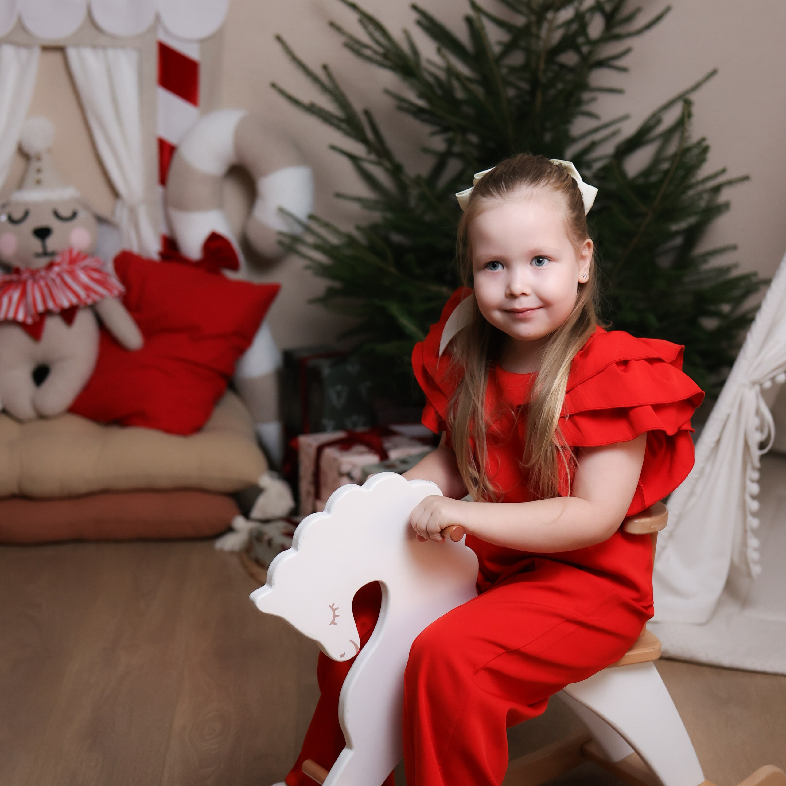 Малышка. Фотограф НатаФото (Наталья Яковенко) Дмитров Москва Питер