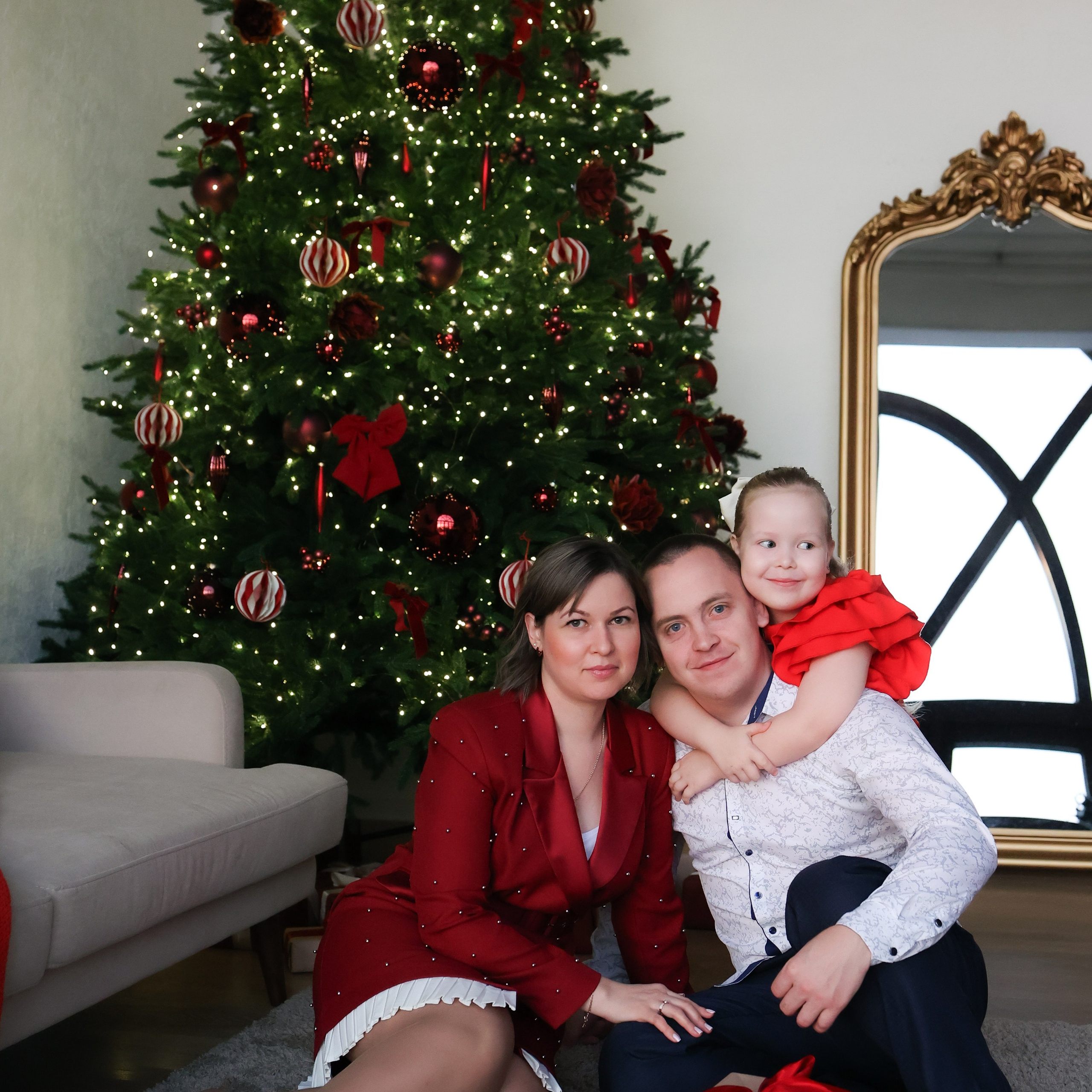 Малышка. Фотограф НатаФото (Наталья Яковенко) Дмитров Москва Питер