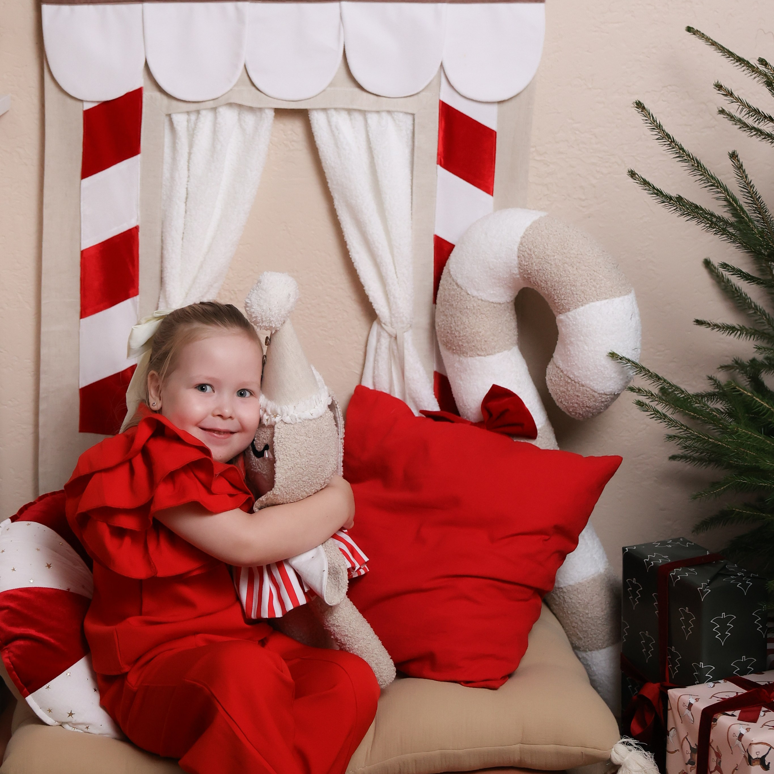 Малышка. Фотограф НатаФото (Наталья Яковенко) Дмитров Москва Питер