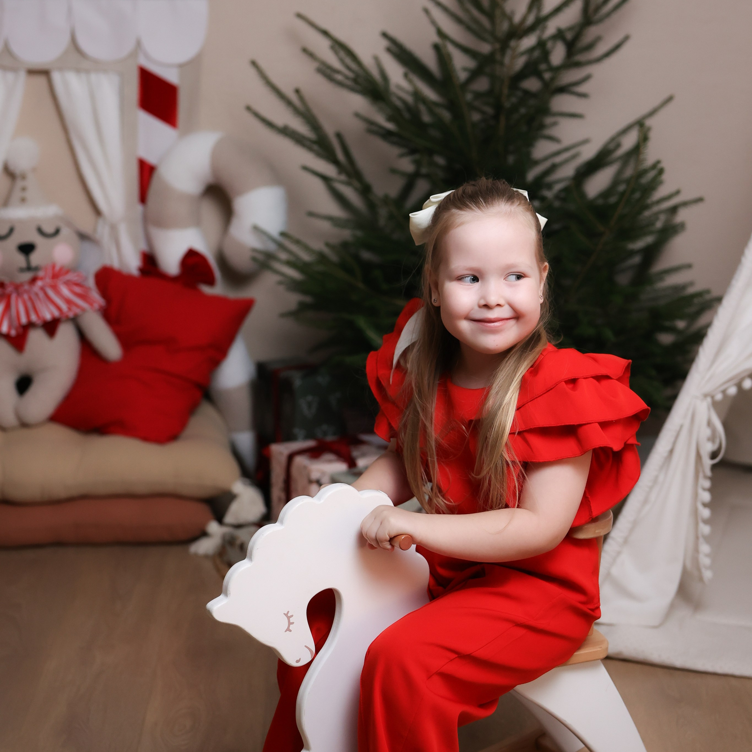 Малышка. Фотограф НатаФото (Наталья Яковенко) Дмитров Москва Питер