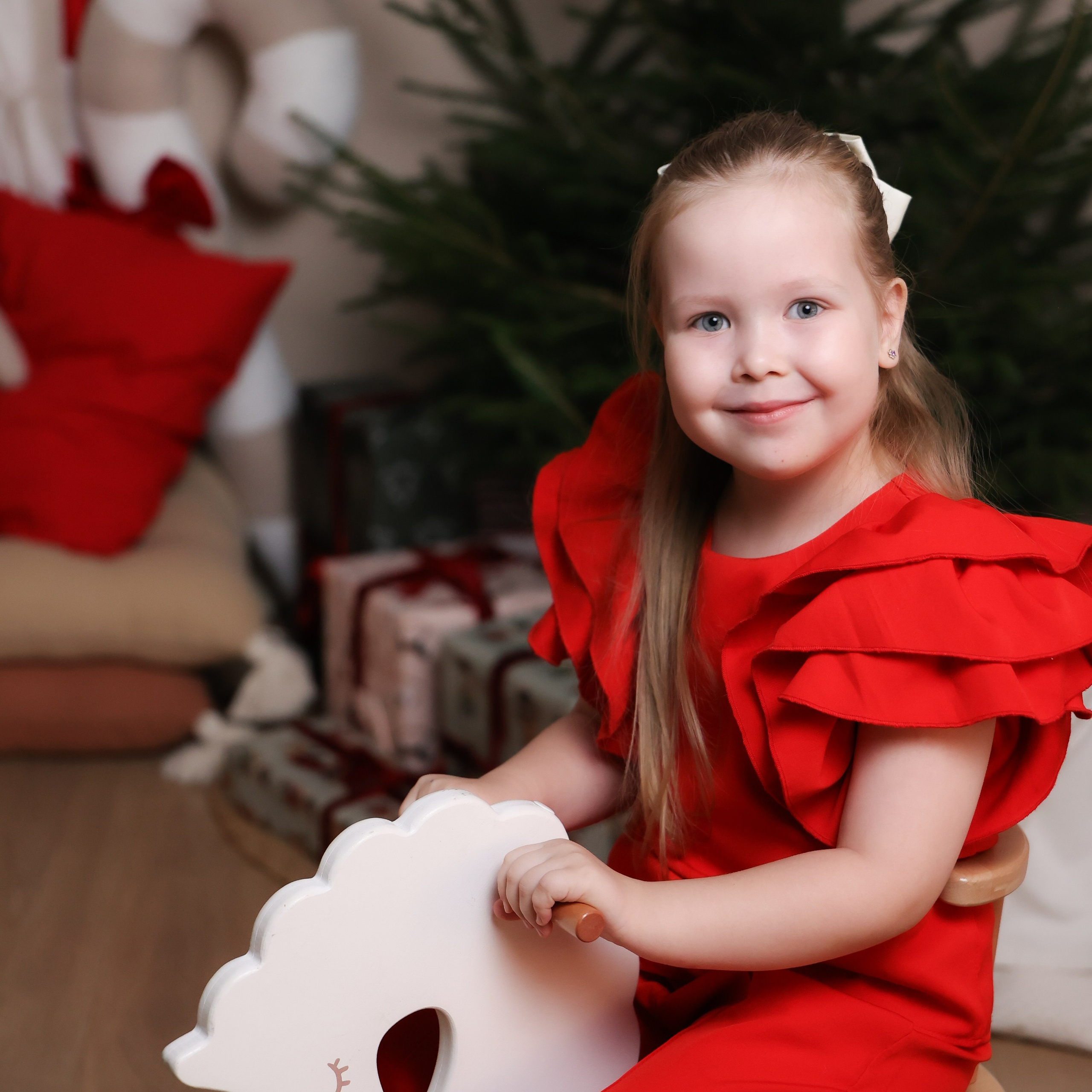 Малышка. Фотограф НатаФото (Наталья Яковенко) Дмитров Москва Питер