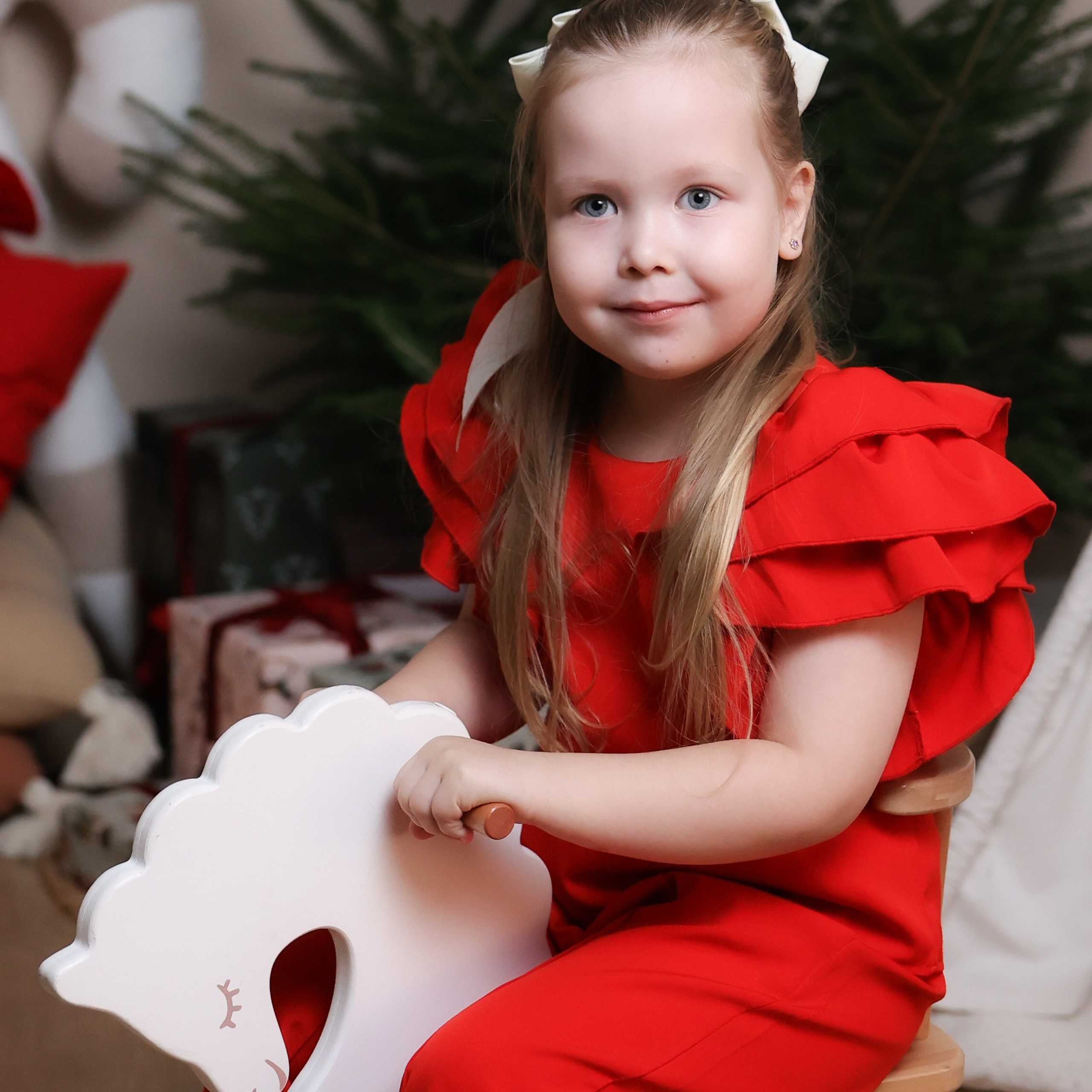 Малышка. Фотограф НатаФото (Наталья Яковенко) Дмитров Москва Питер