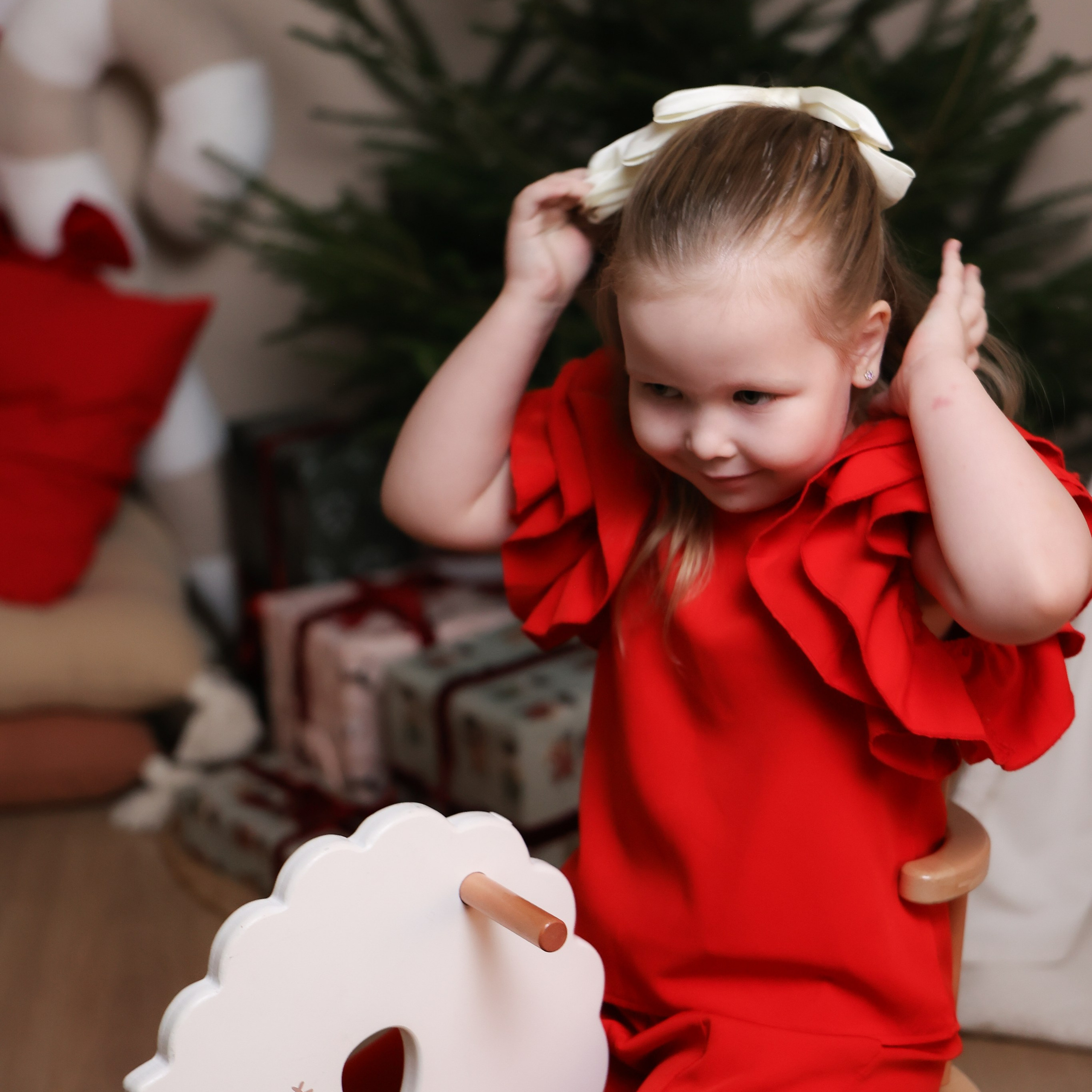 Малышка. Фотограф НатаФото (Наталья Яковенко) Дмитров Москва Питер