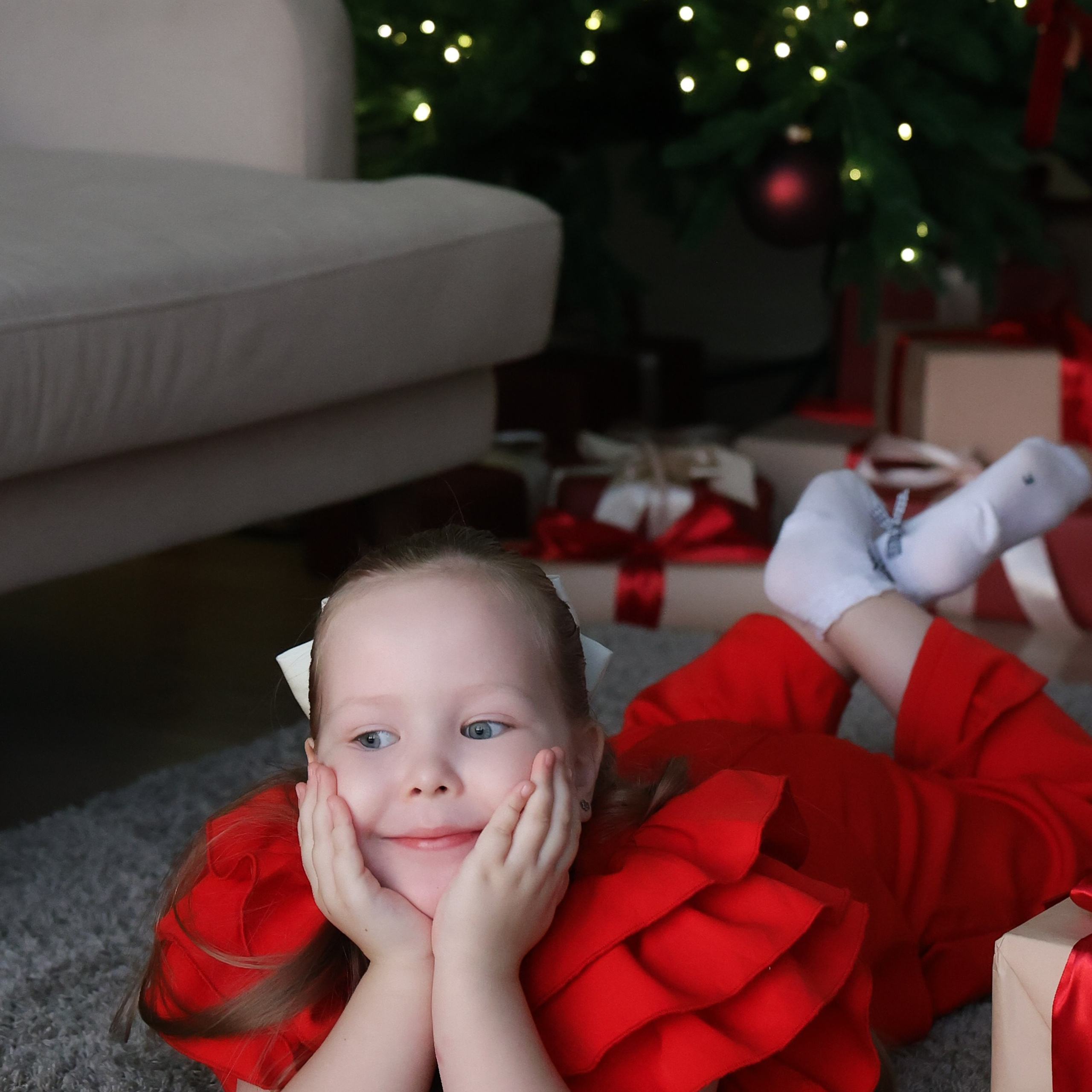 Малышка. Фотограф НатаФото (Наталья Яковенко) Дмитров Москва Питер