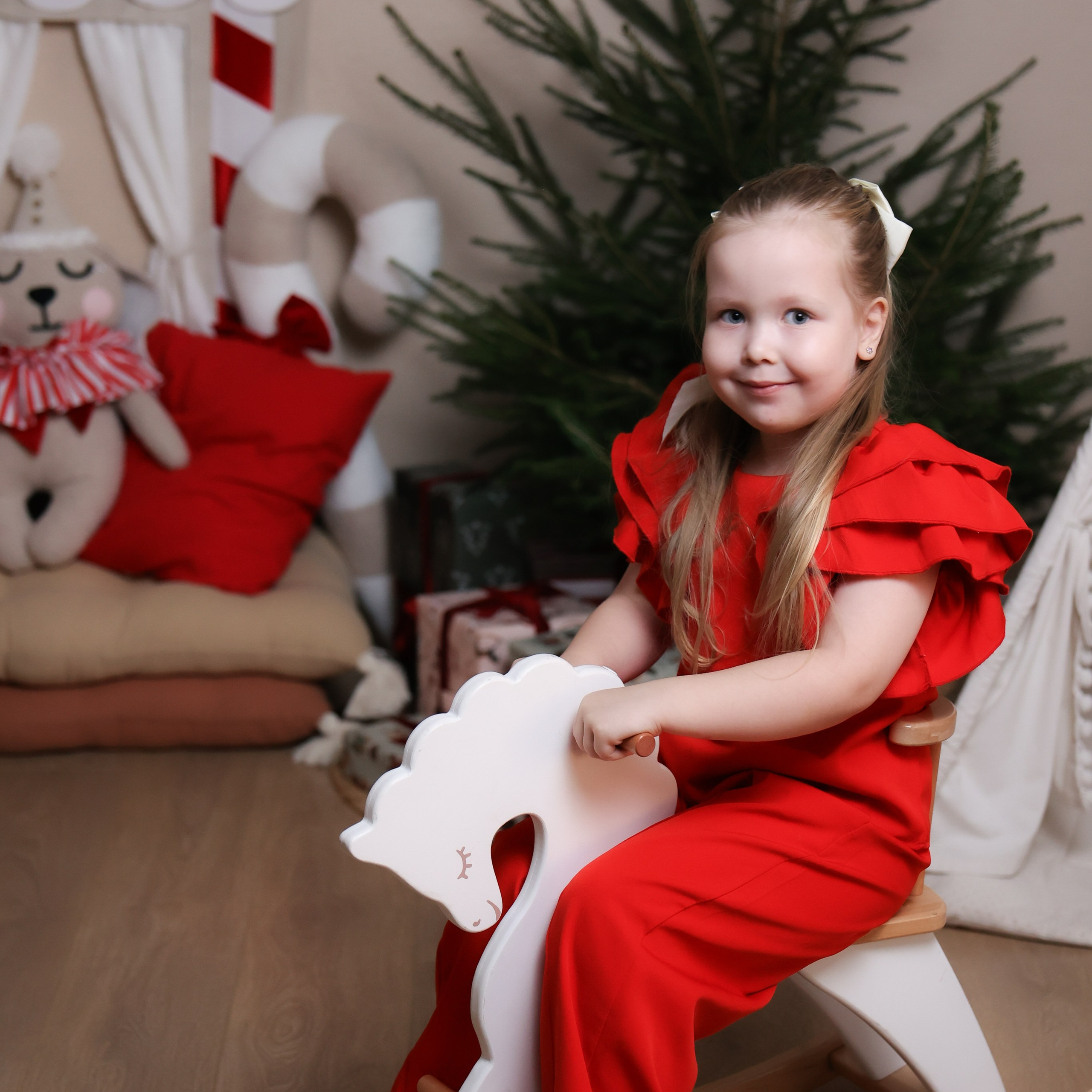 Малышка. Фотограф НатаФото (Наталья Яковенко) Дмитров Москва Питер