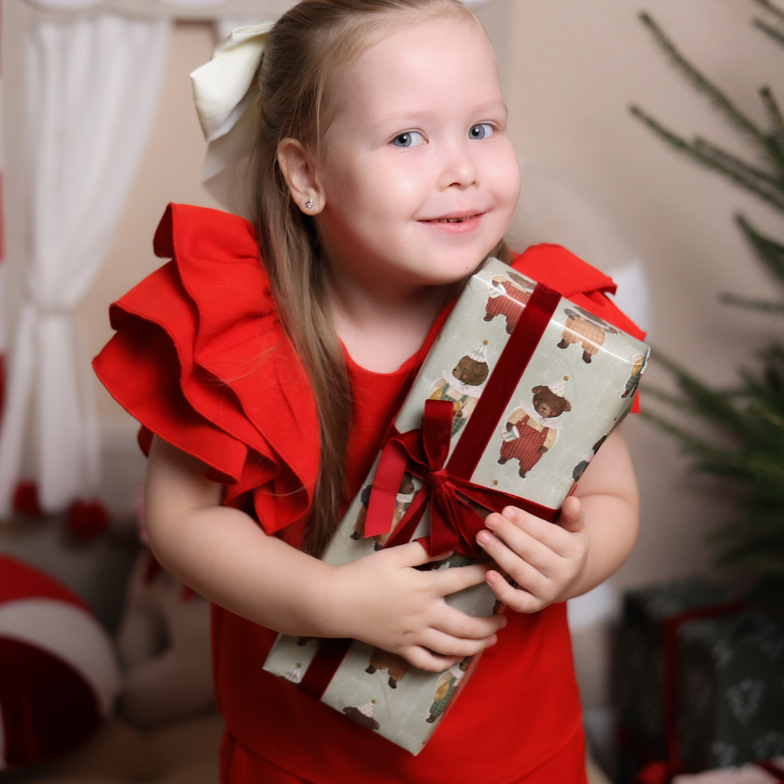 Малышка. Фотограф НатаФото (Наталья Яковенко) Дмитров Москва Питер