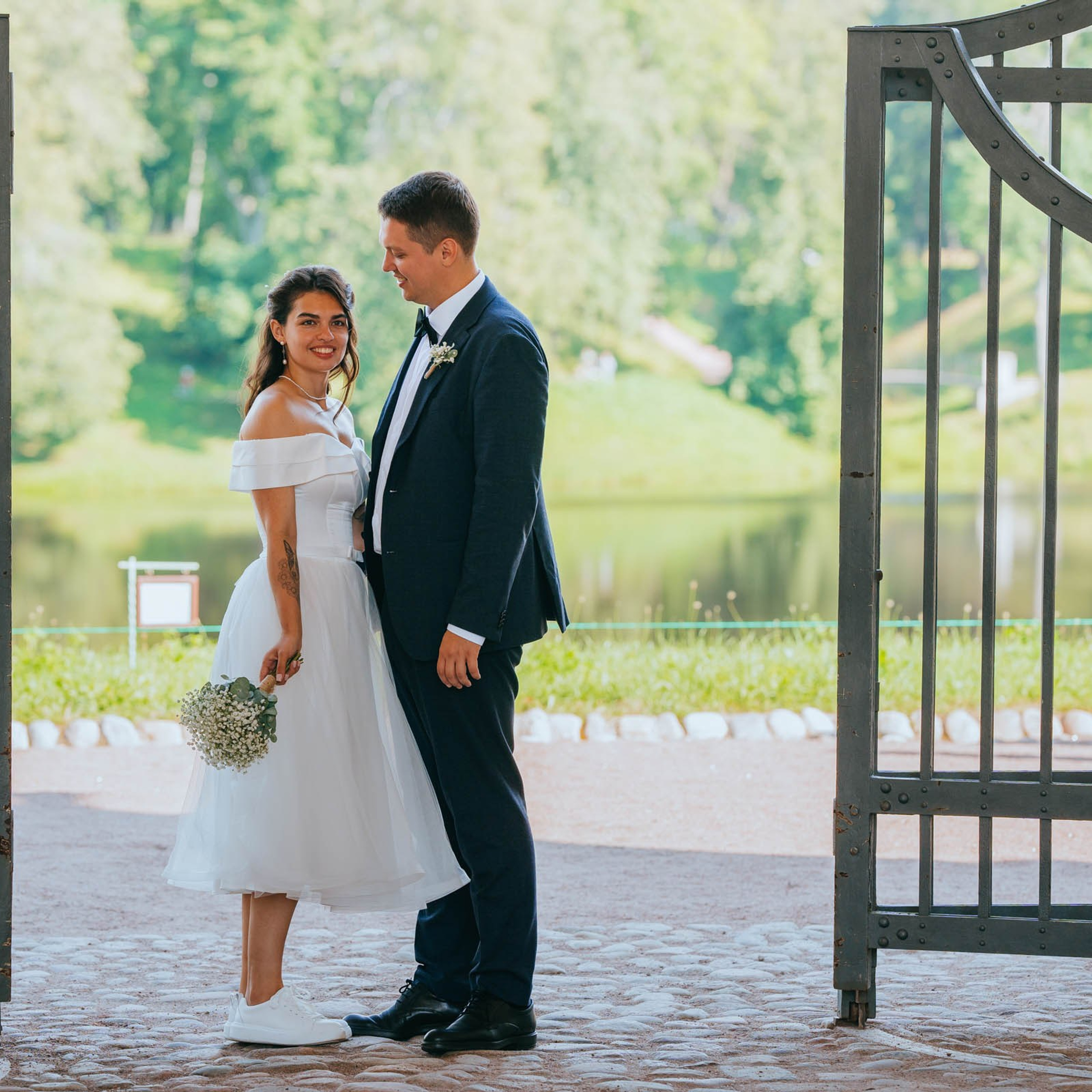 СВАДЕБНАЯ КНИГА