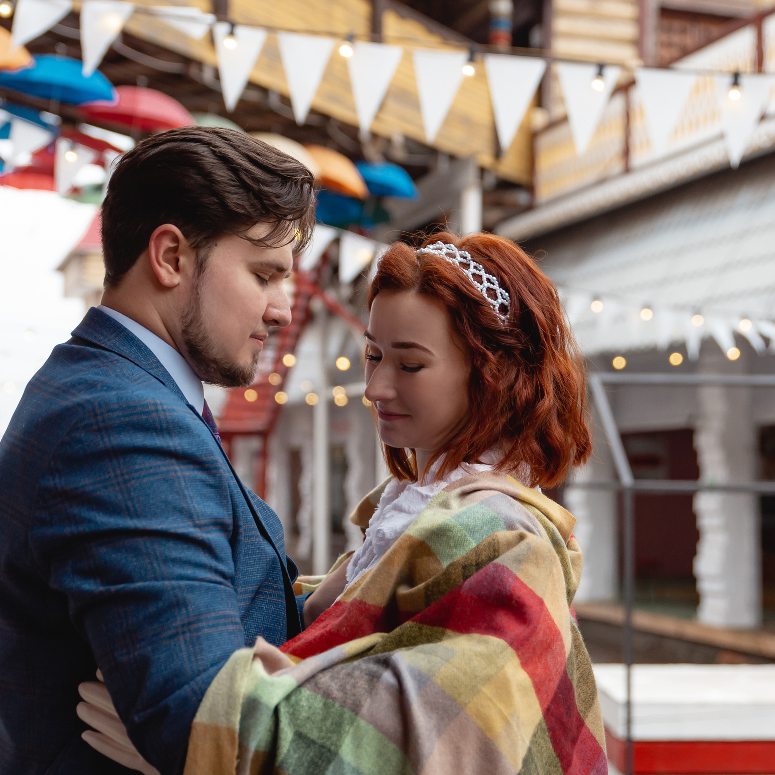 Измайловский Кремль 31.12.19