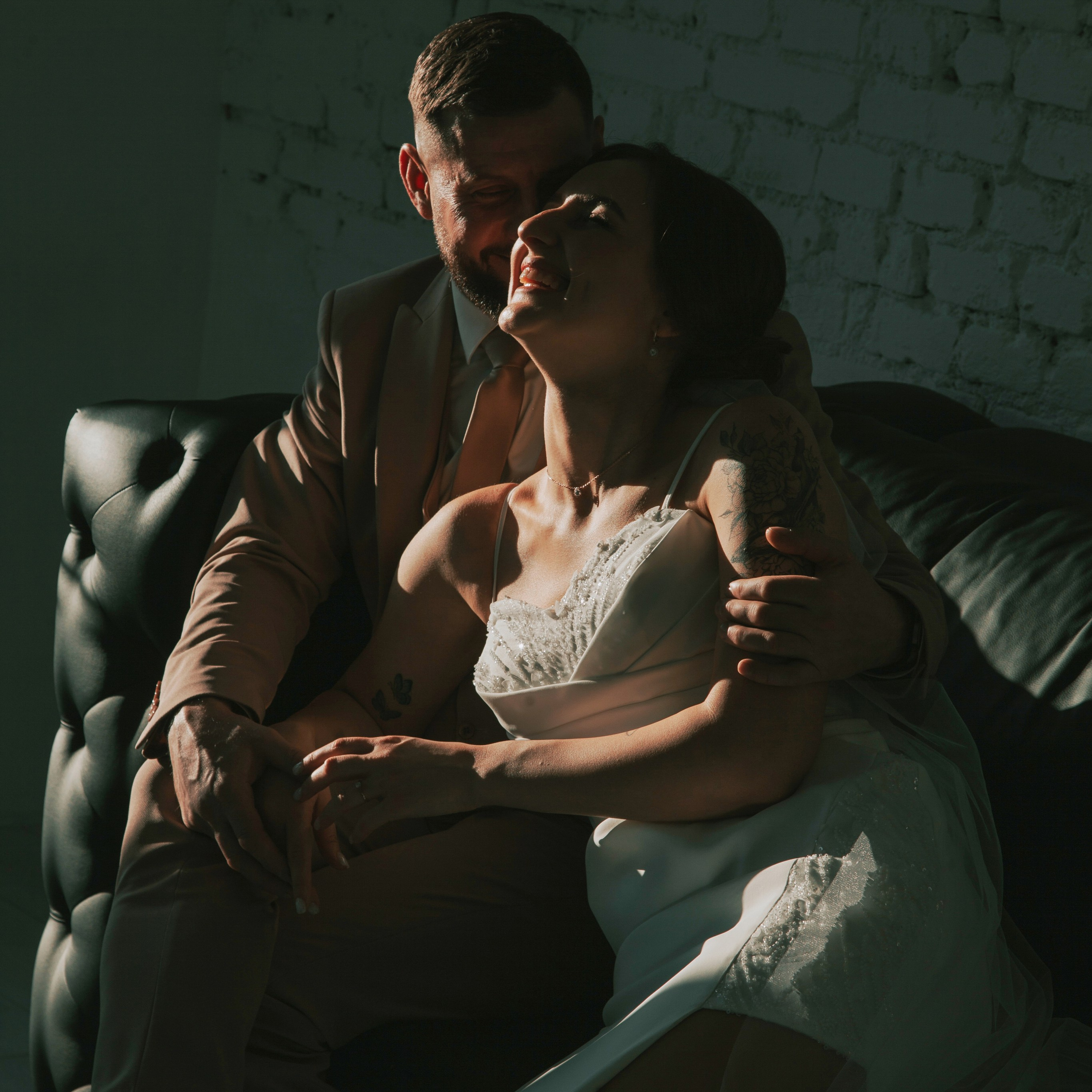 Отзывы. Фотограф Эльвина Серафимова