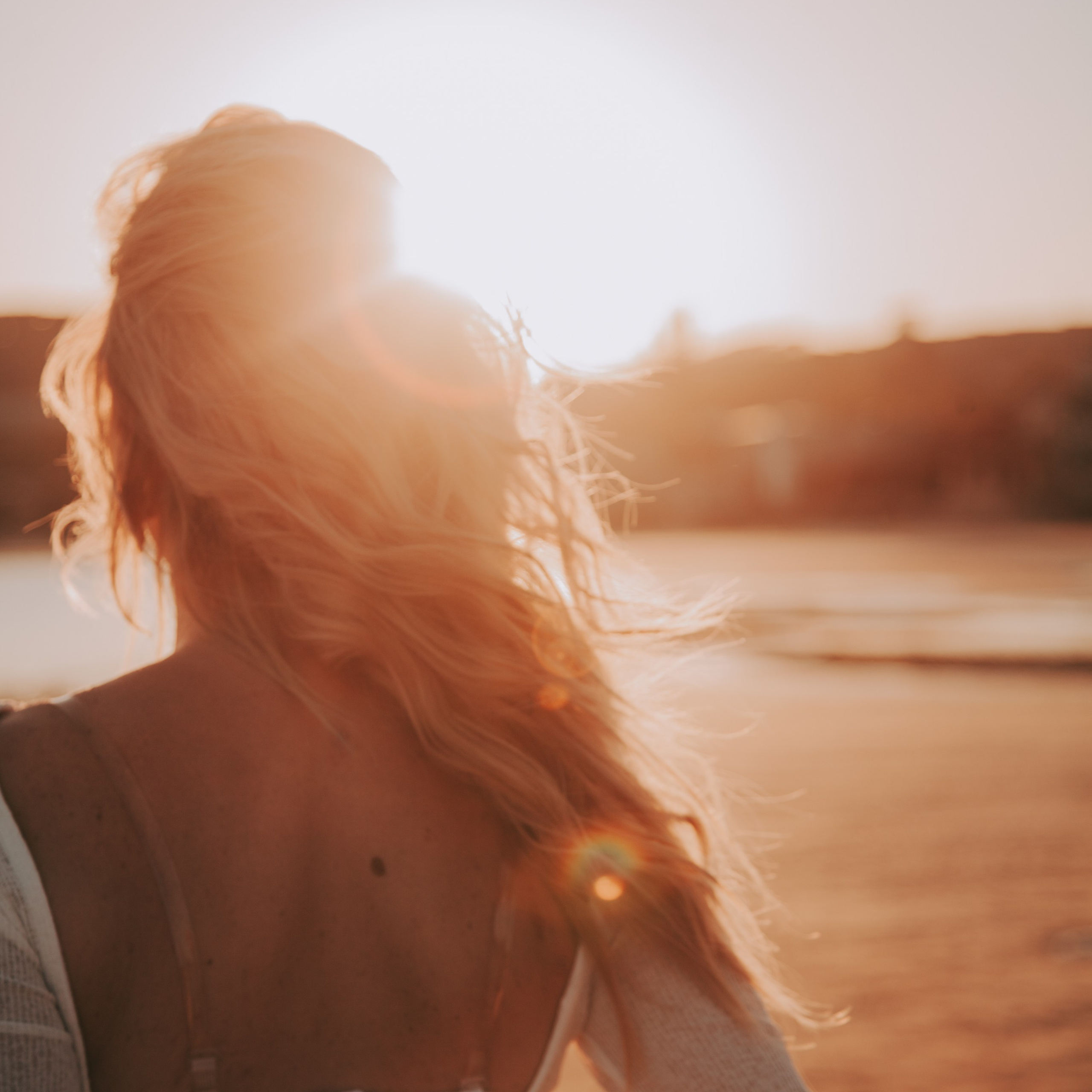 Женский портрет