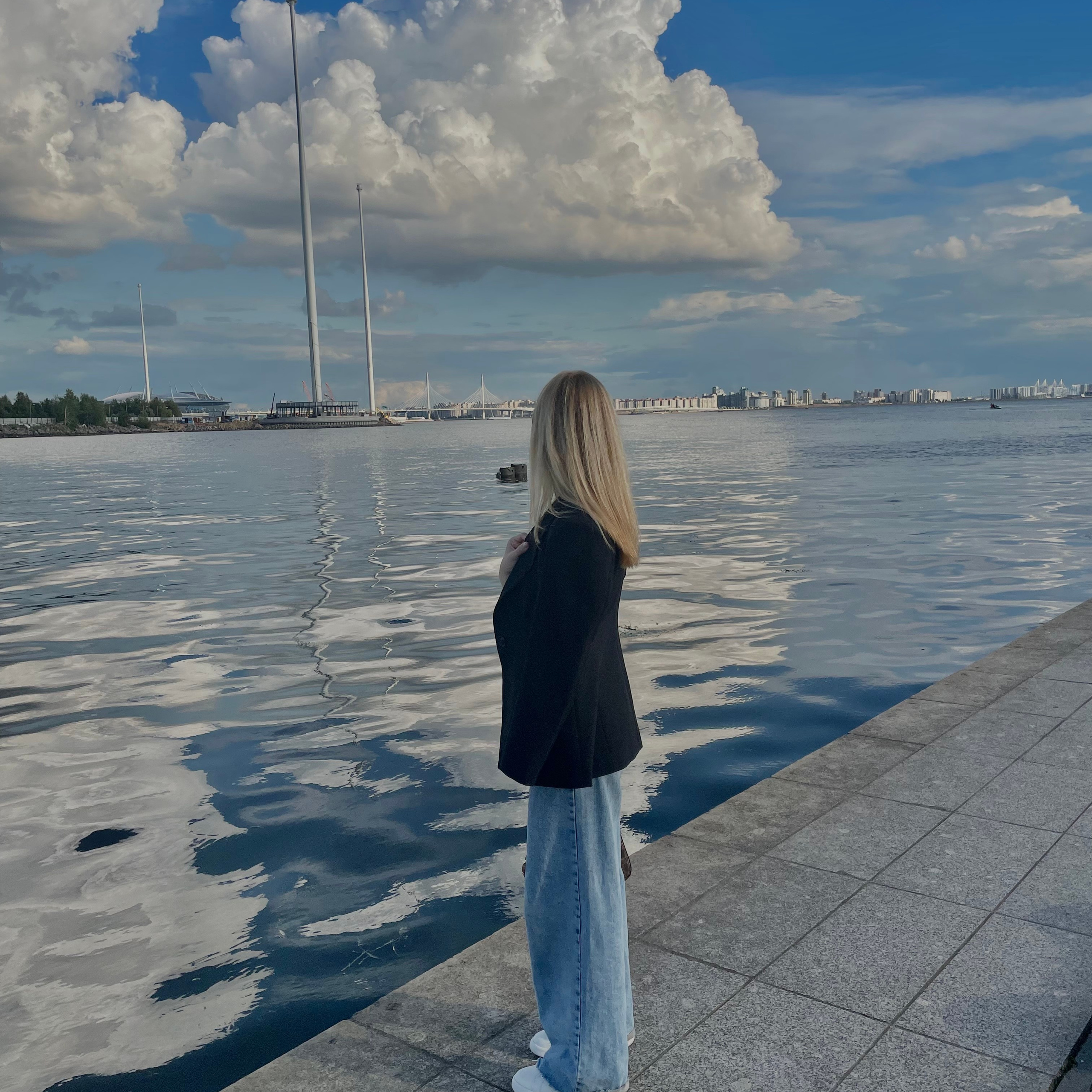 Отзывы. Портретный фотограф в СПб Степан Клеменче