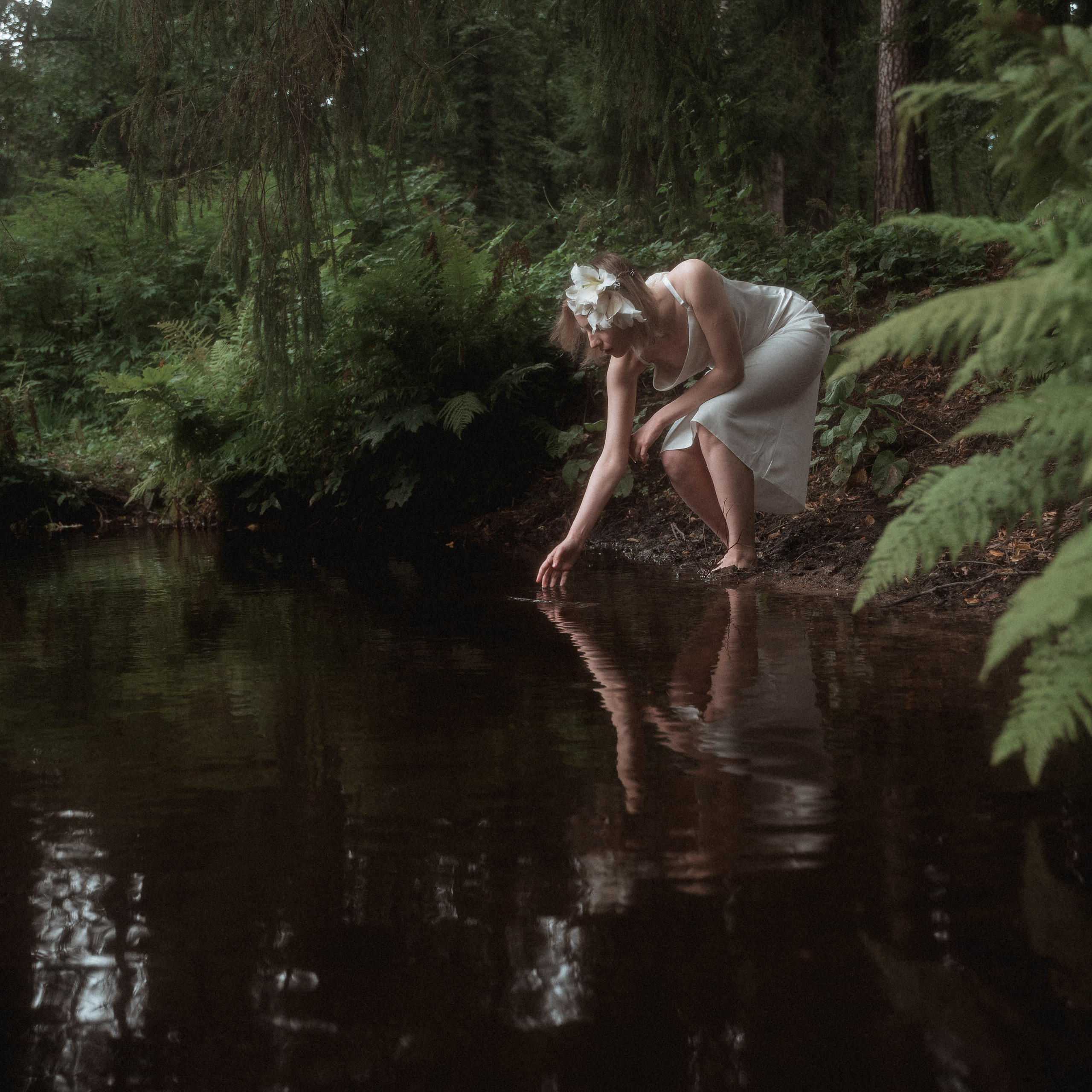 Отзывы. Портретный фотограф в СПб Степан Клеменче