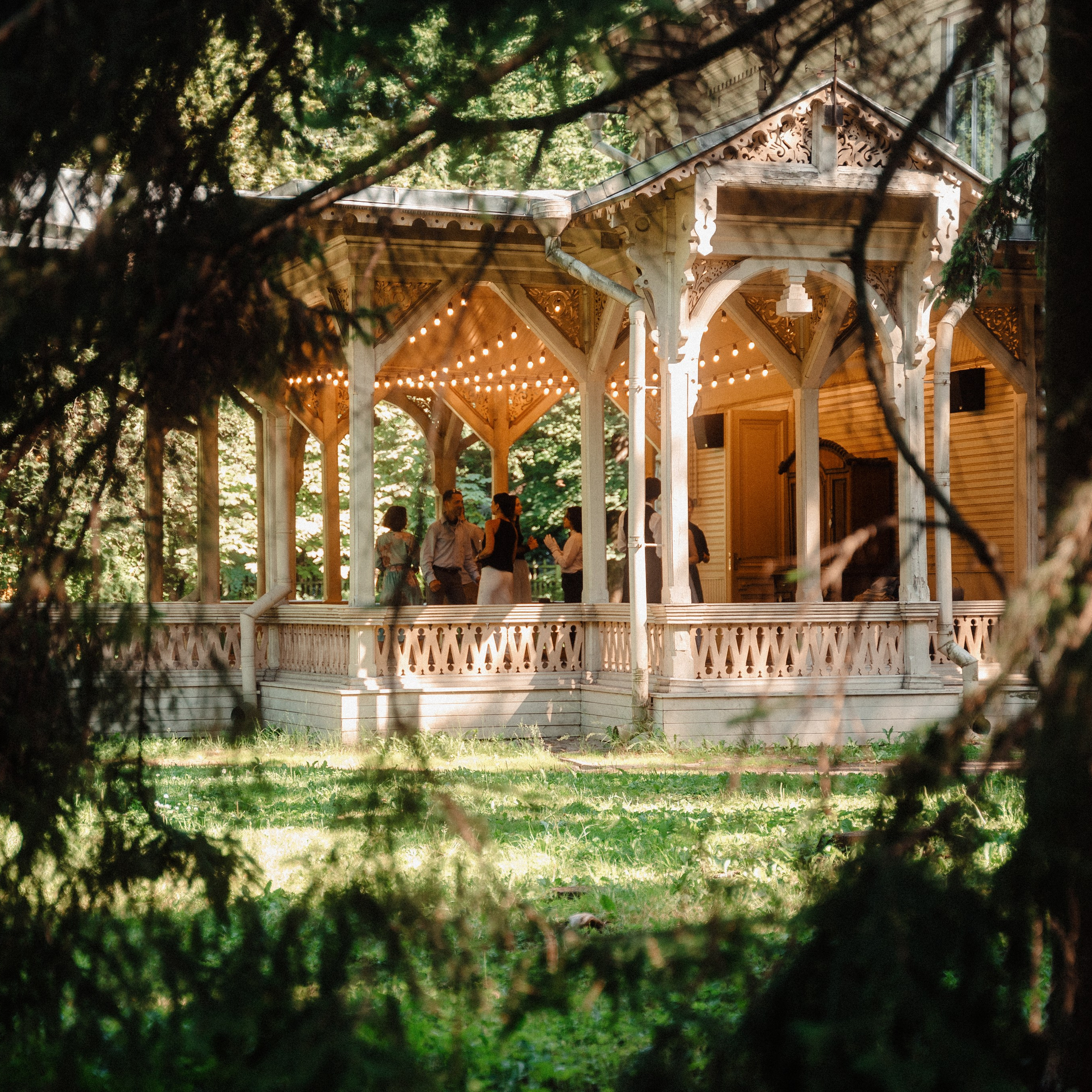 Нетворкинг для предпринимателей от школы «Реверанс»