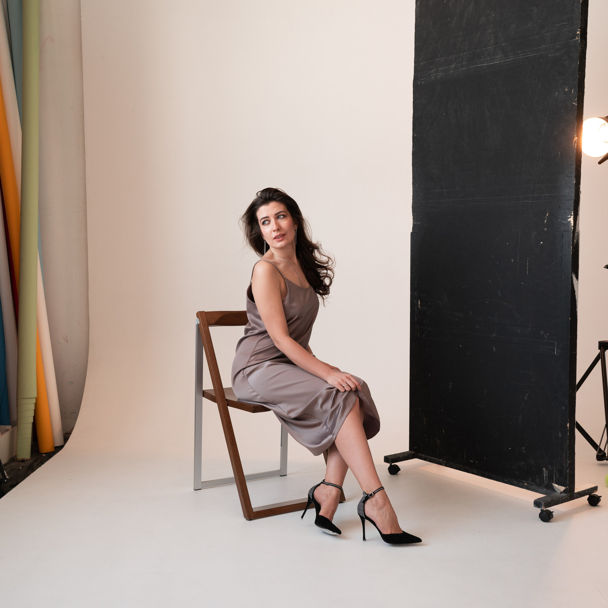 Отзывы. Портретный фотограф в СПб Степан Клеменче