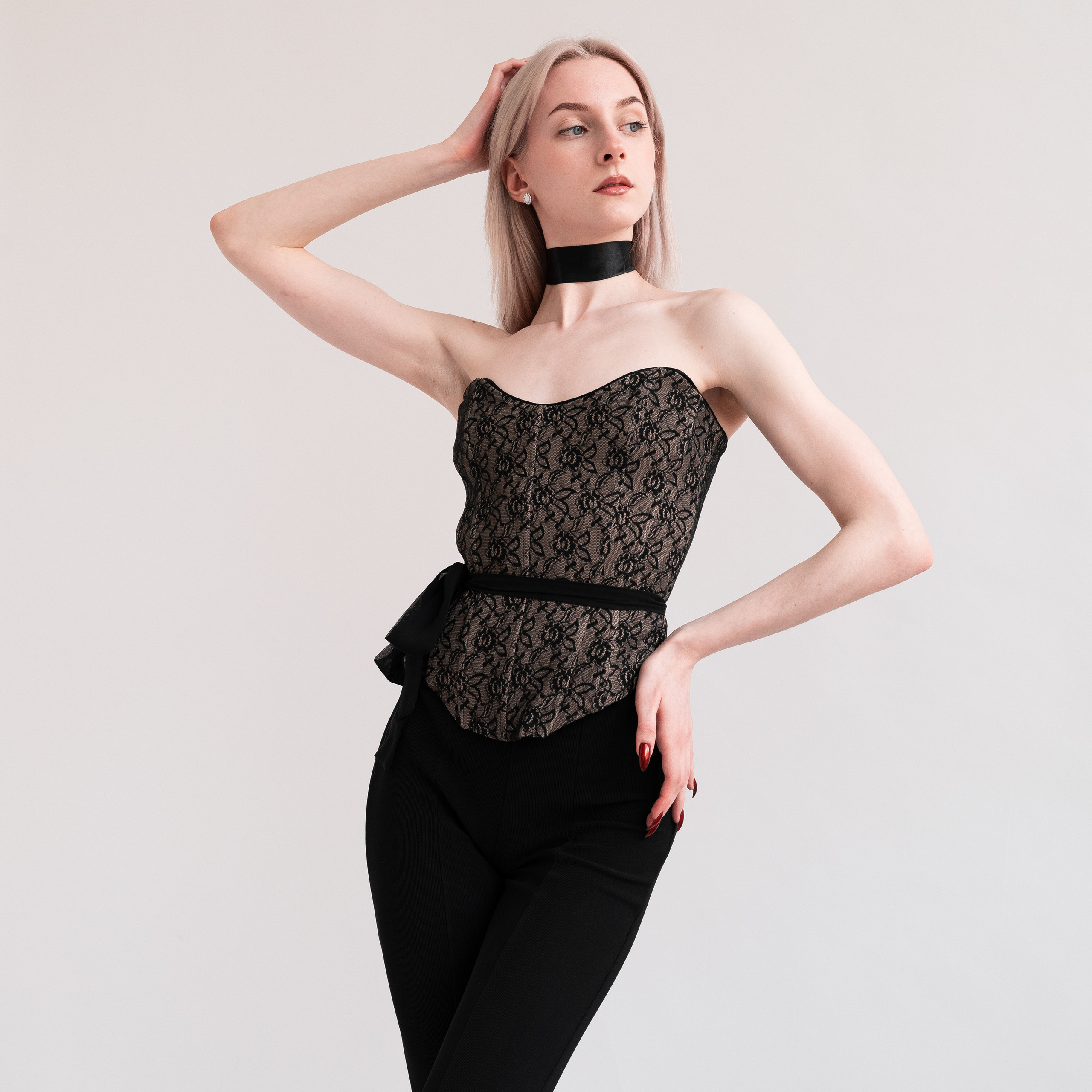 Отзывы. Портретный фотограф в СПб Степан Клеменче