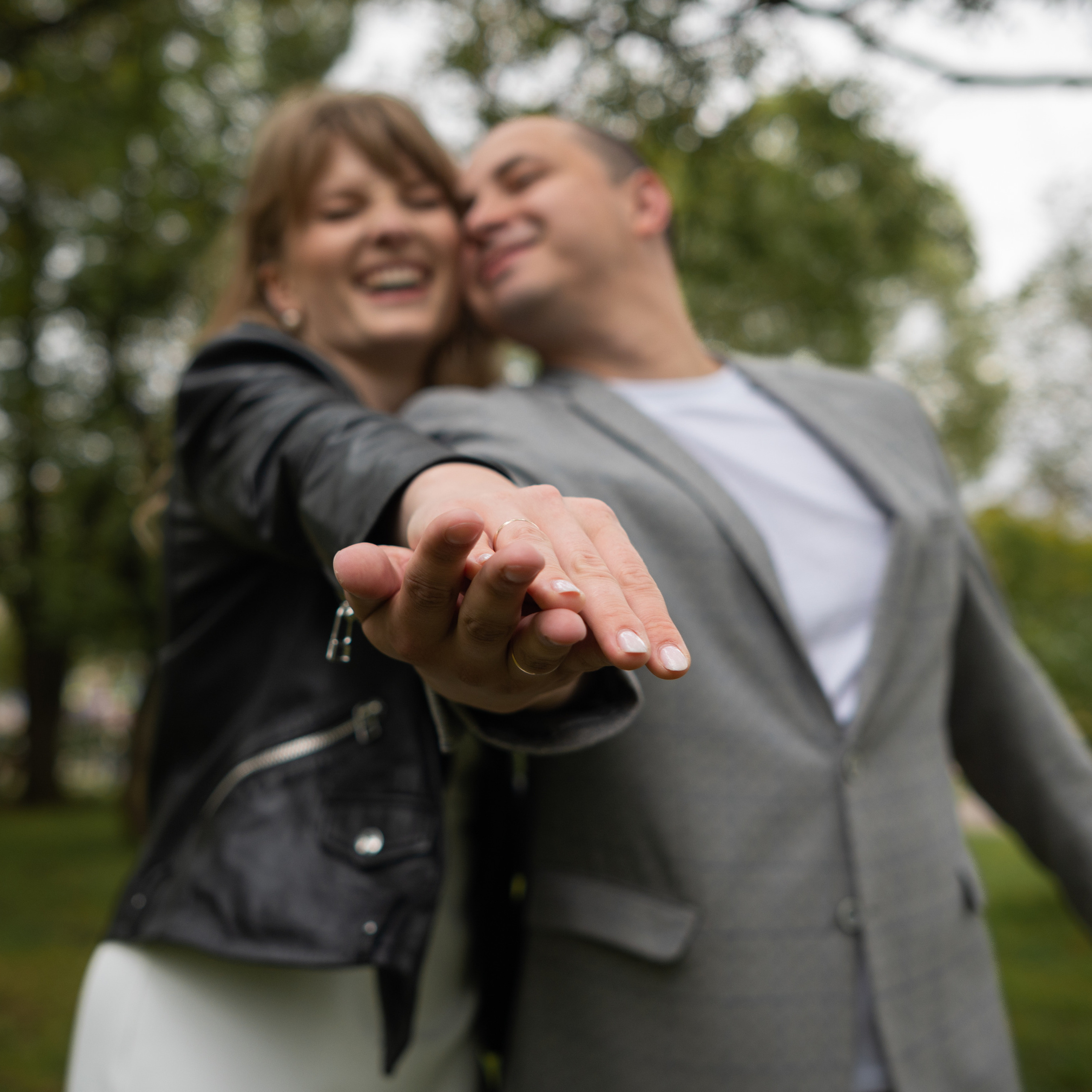 Отзывы. Oborin Sergey — портретный и свадебный фотограф