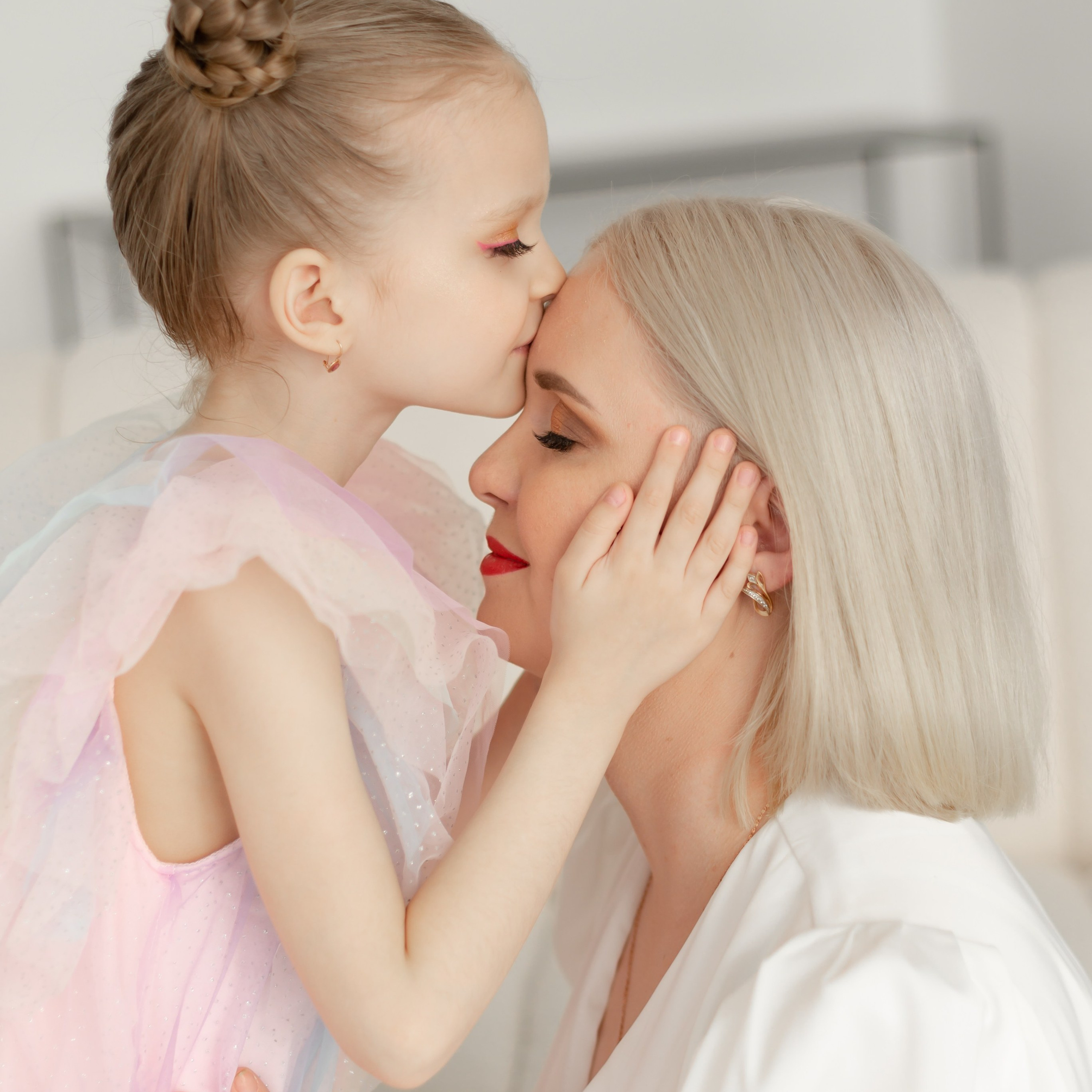 Отзывы. Фотограф в Омске Мария Попова