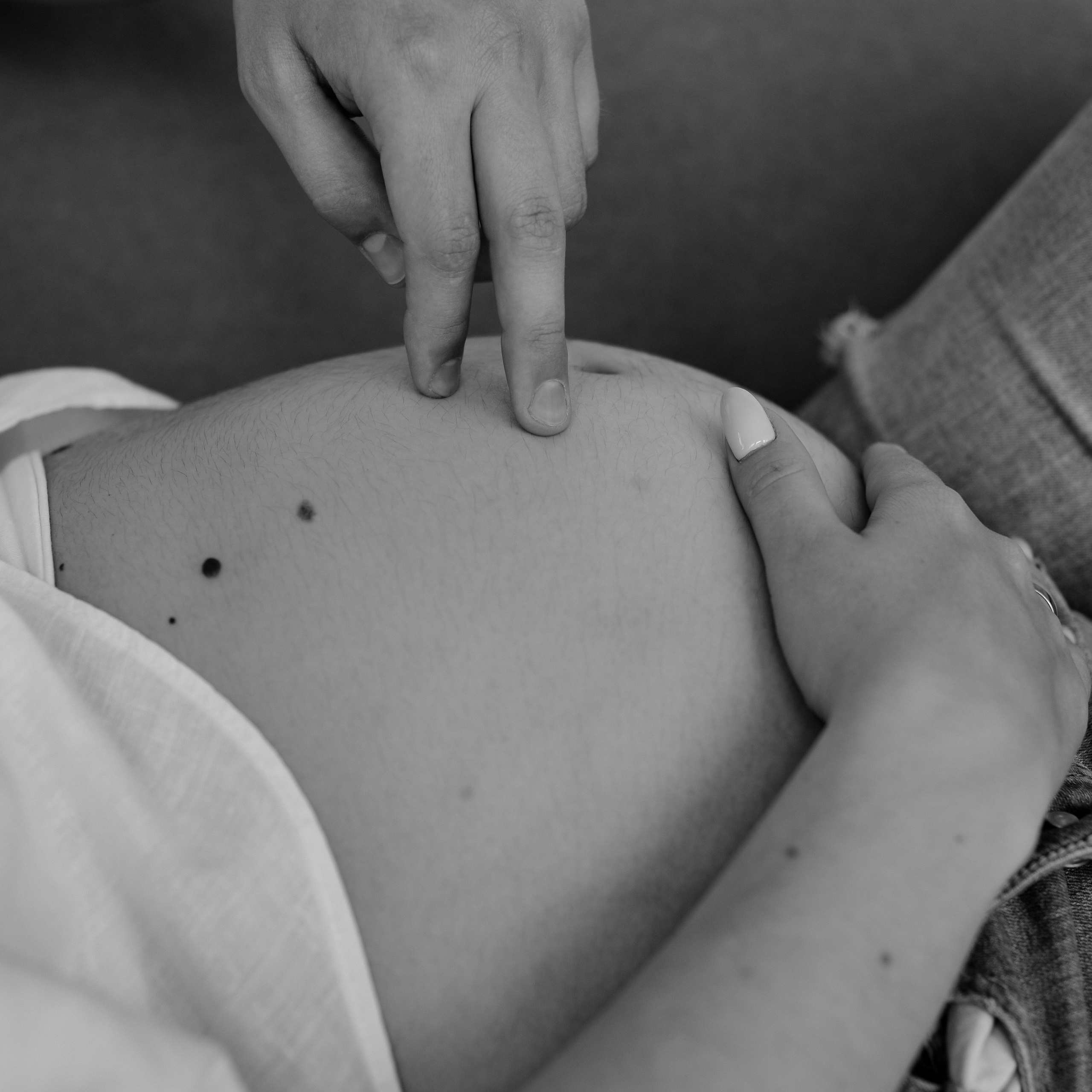 Маша и Сева