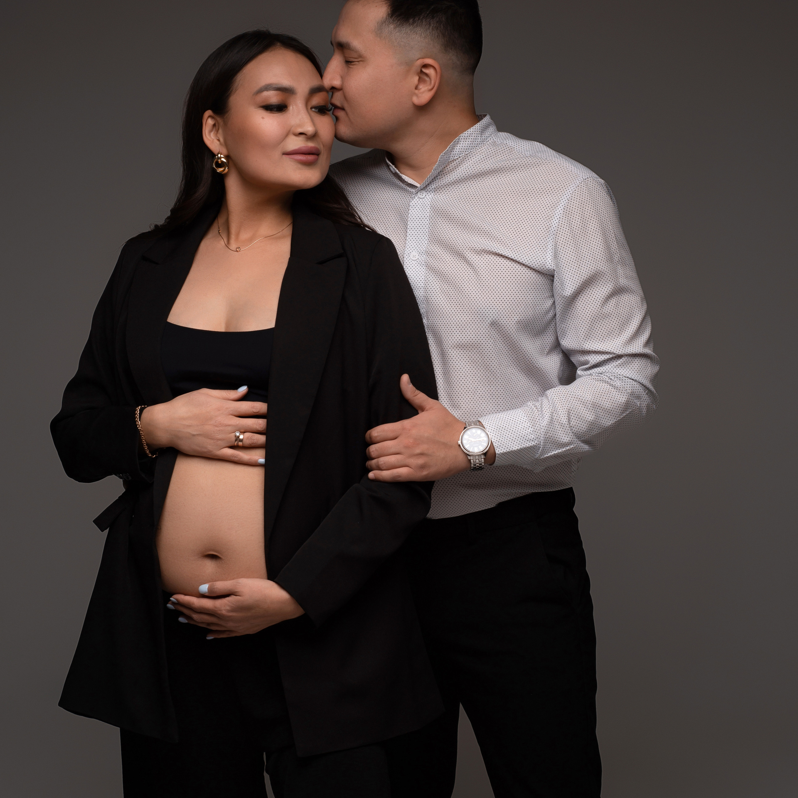 Венера и Мансур