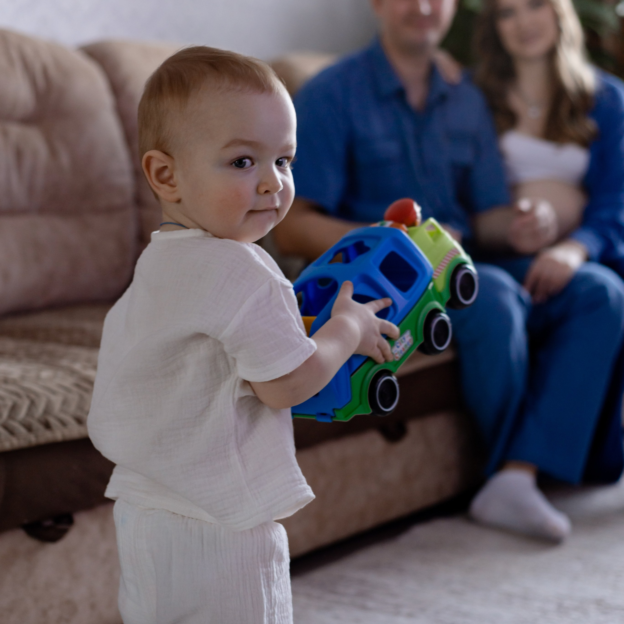 Отзывы. Фотограф в Омске Мария Попова