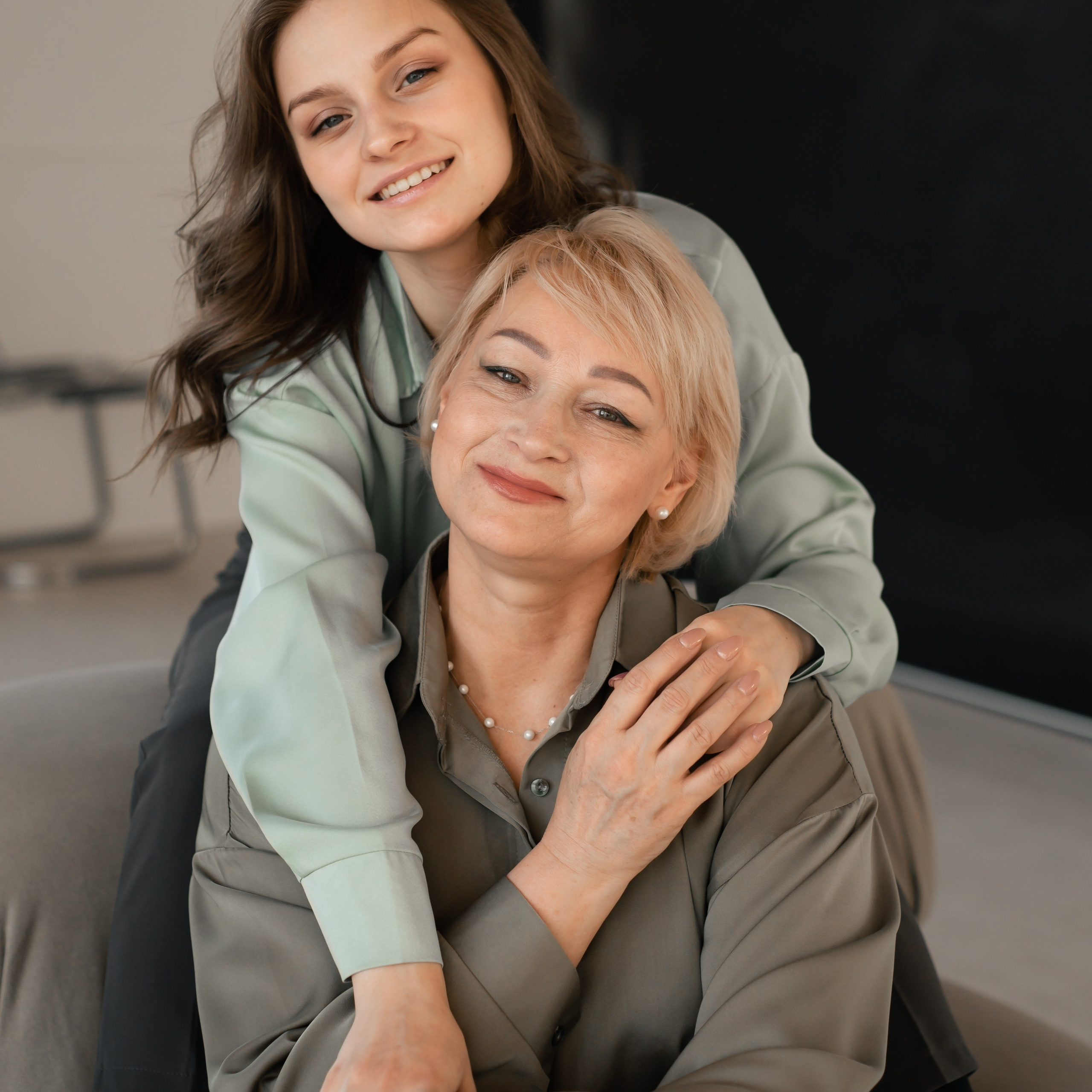 Отзывы. Фотограф в Омске Мария Попова