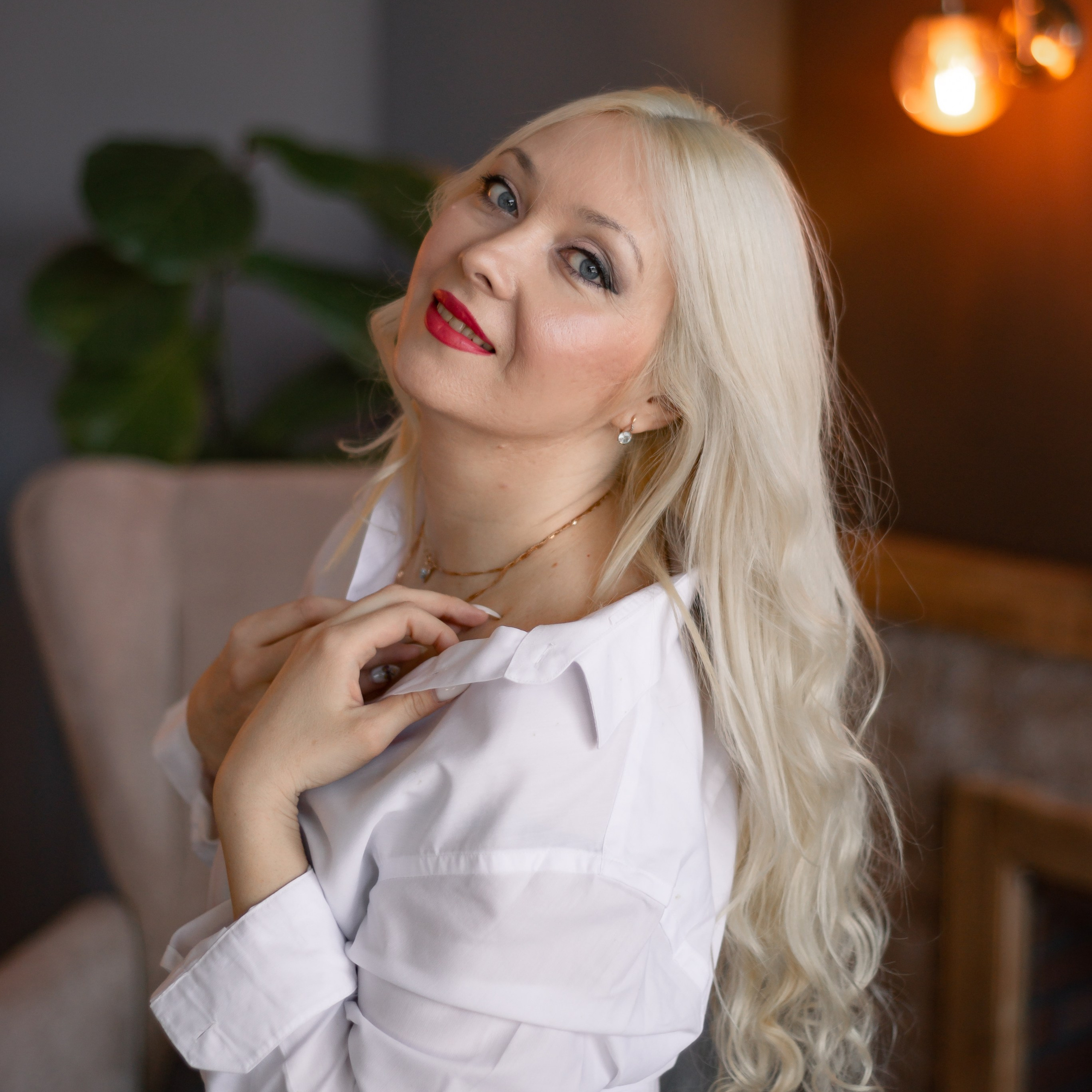 Отзывы. Фотограф в Омске Мария Попова