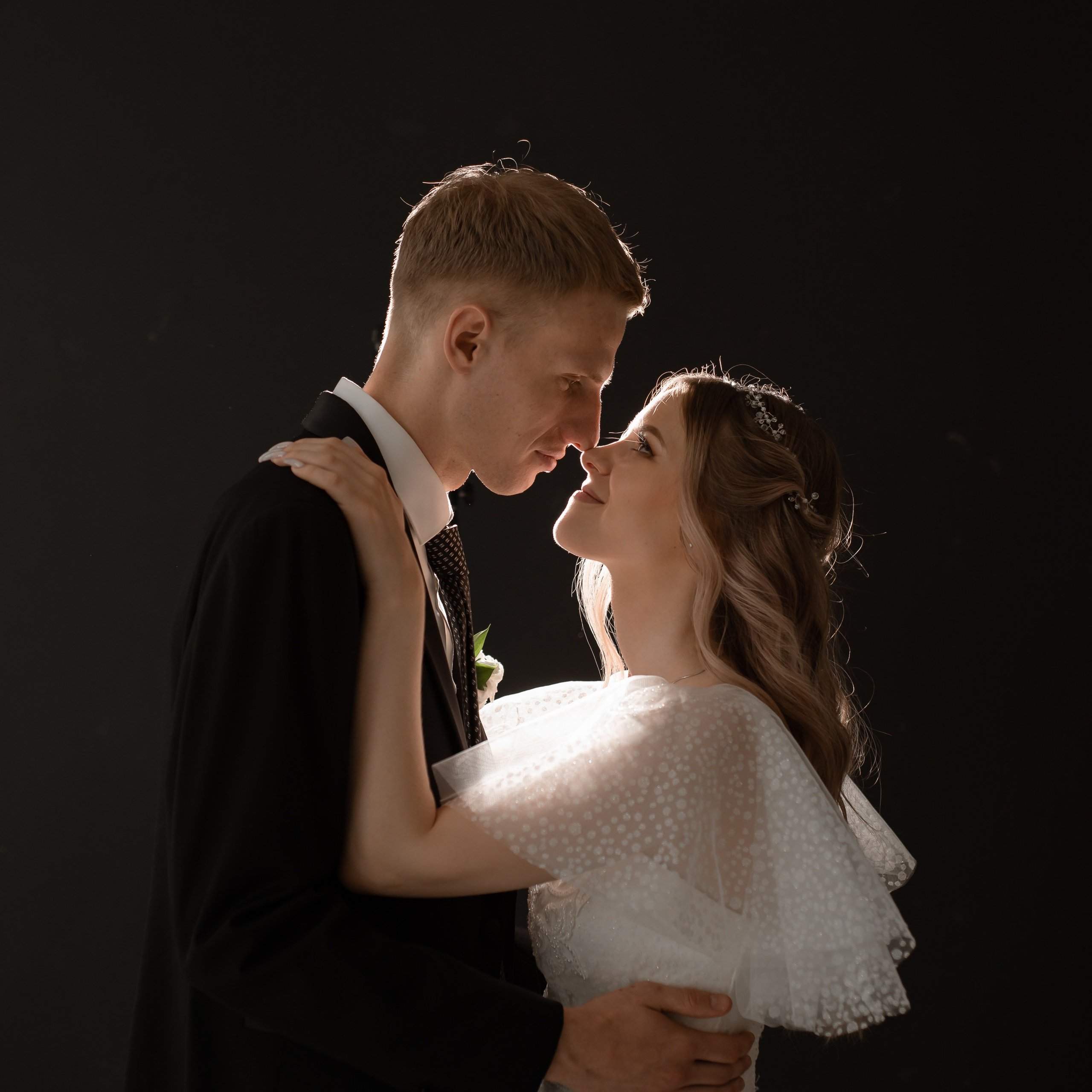 Наталья и Артем