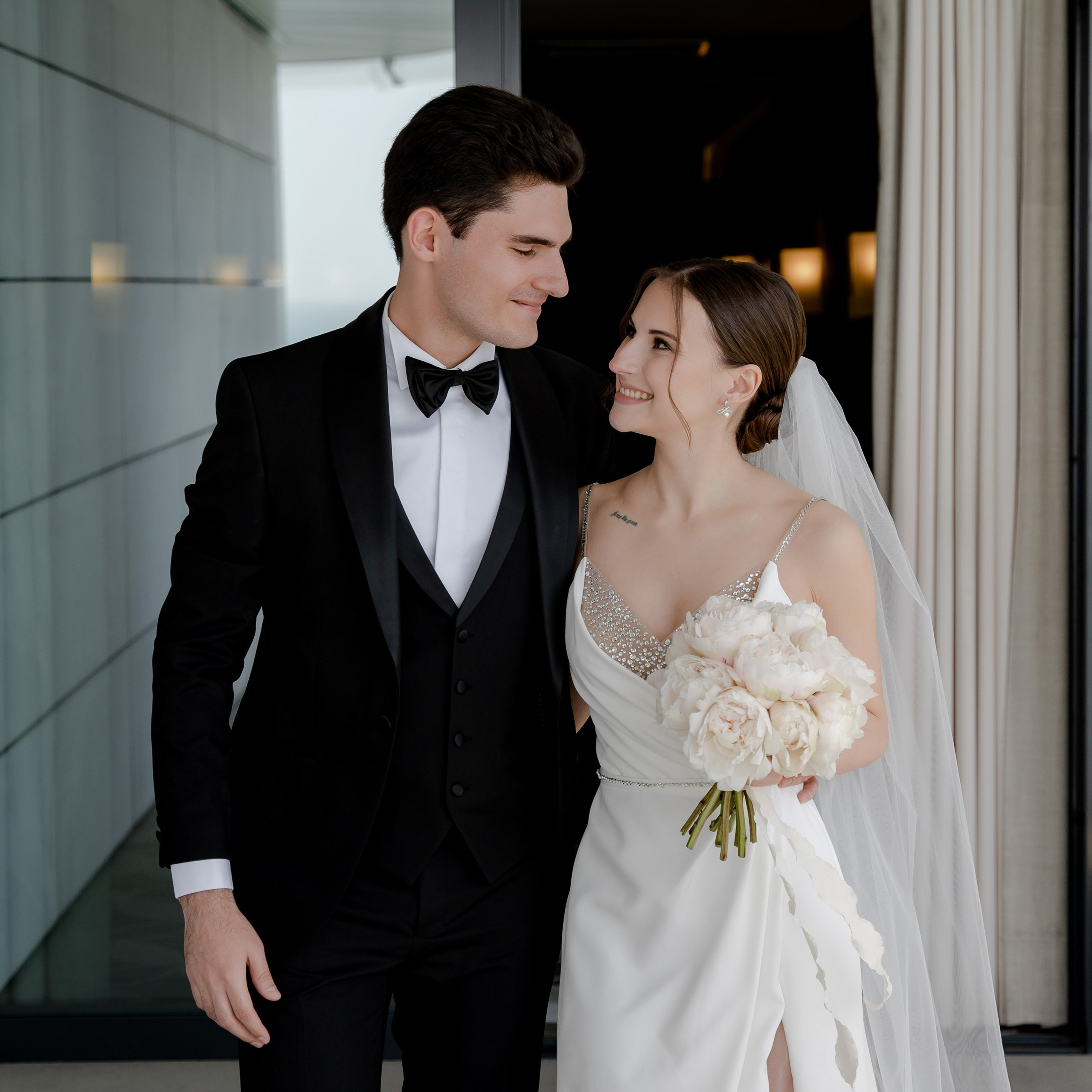 Feedback. Сергей Каба|Свадебный фотограф Сочи - атмосфера торжества остается с в