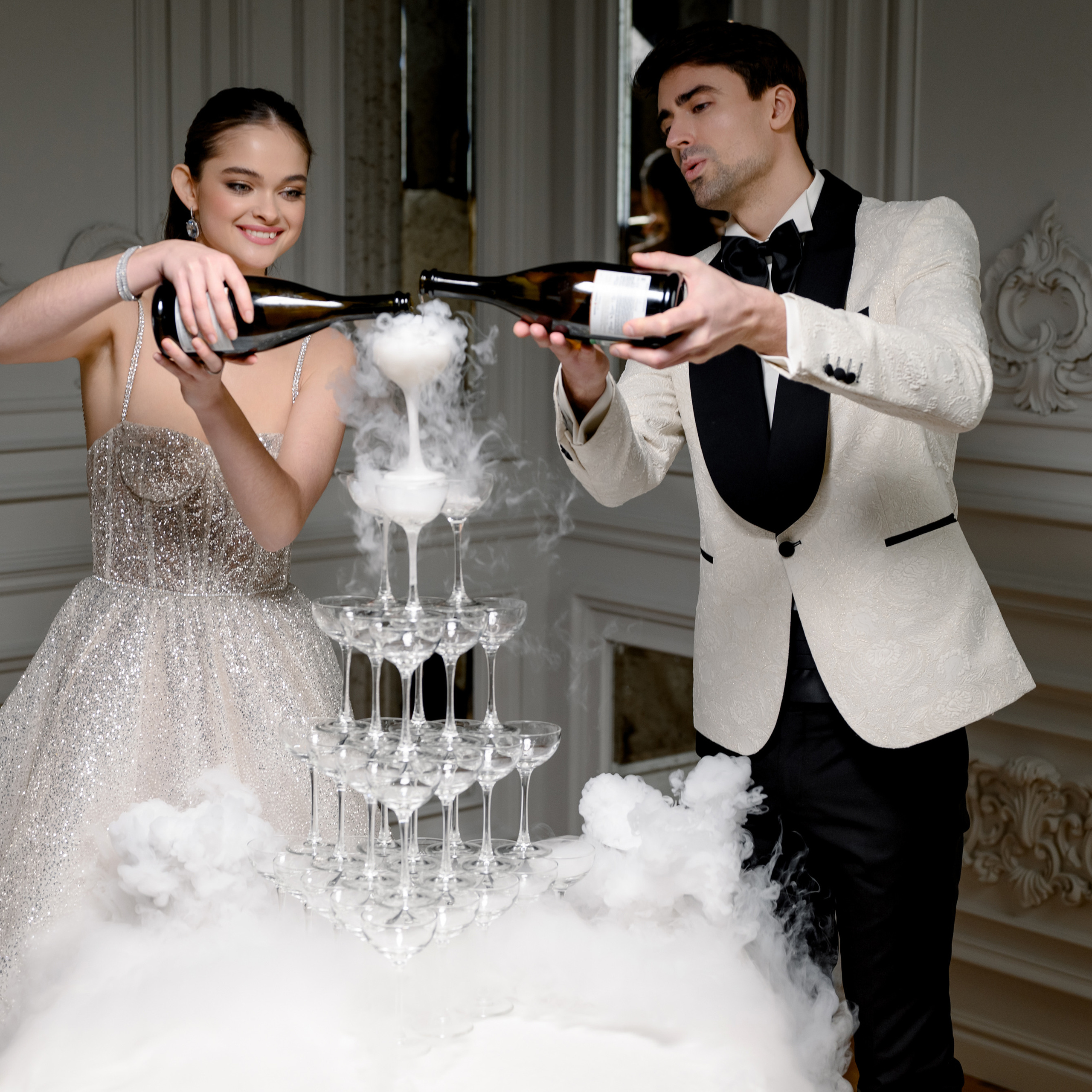 Никита & Дарья