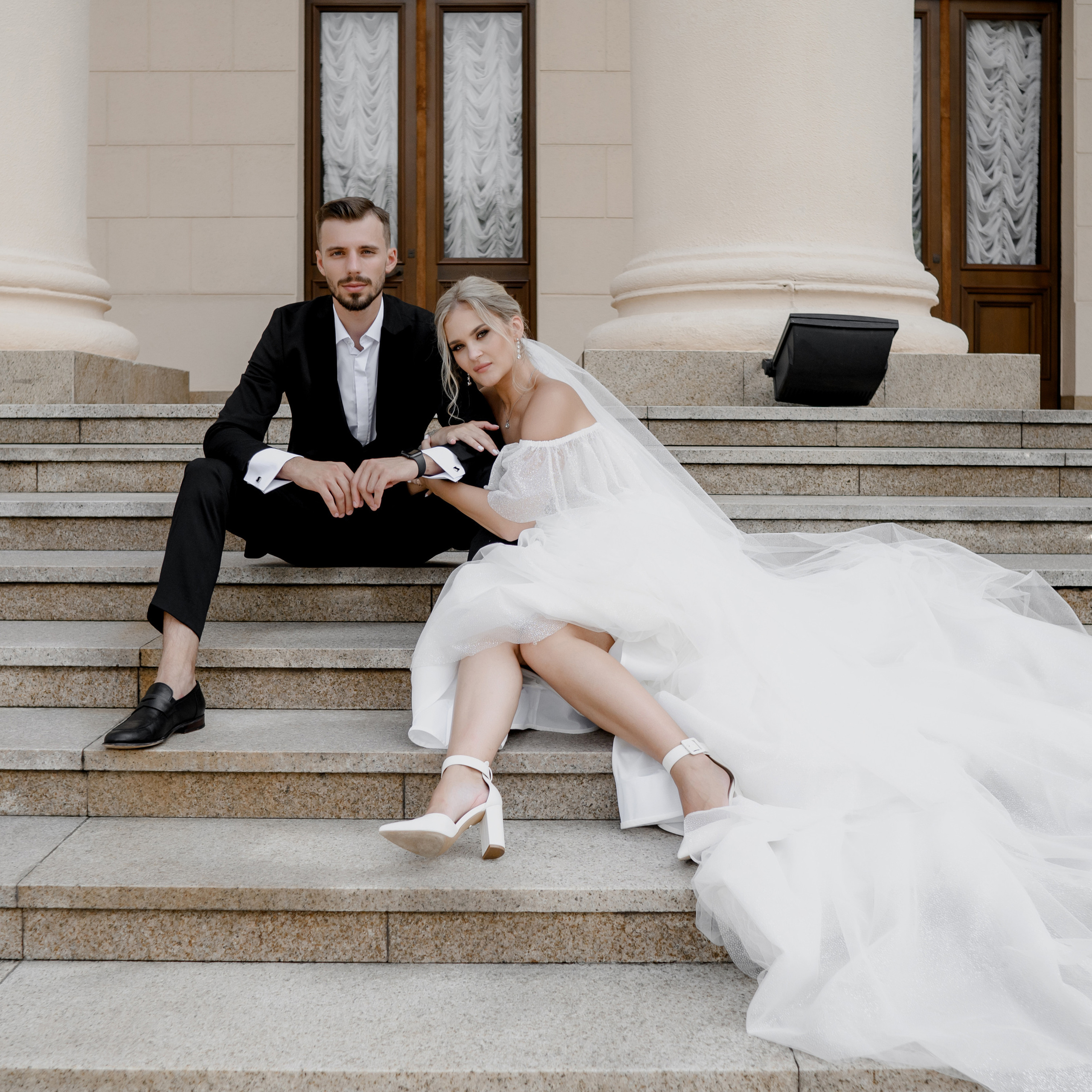 Feedback. Сергей Каба|Свадебный фотограф Сочи - атмосфера торжества остается с в