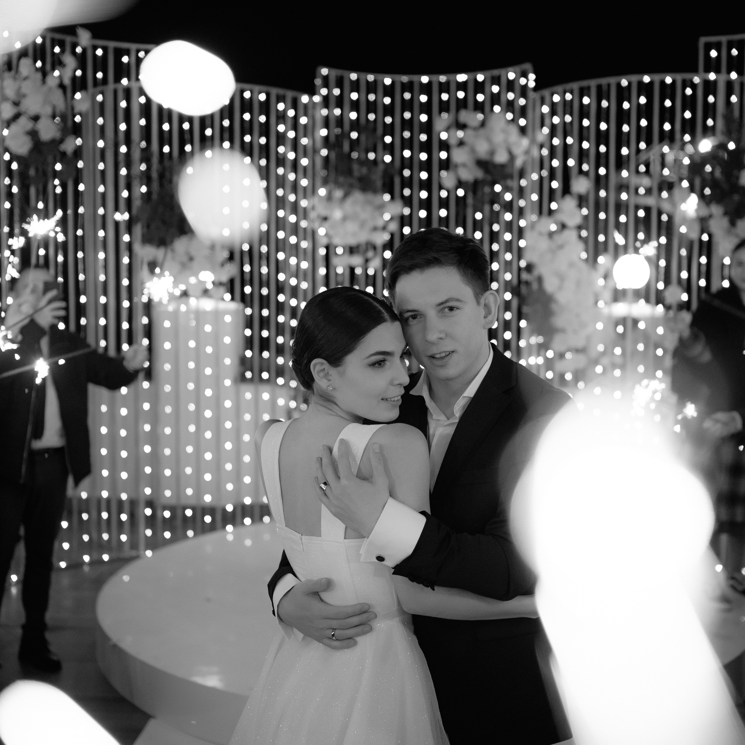 Анатолий & Светлана