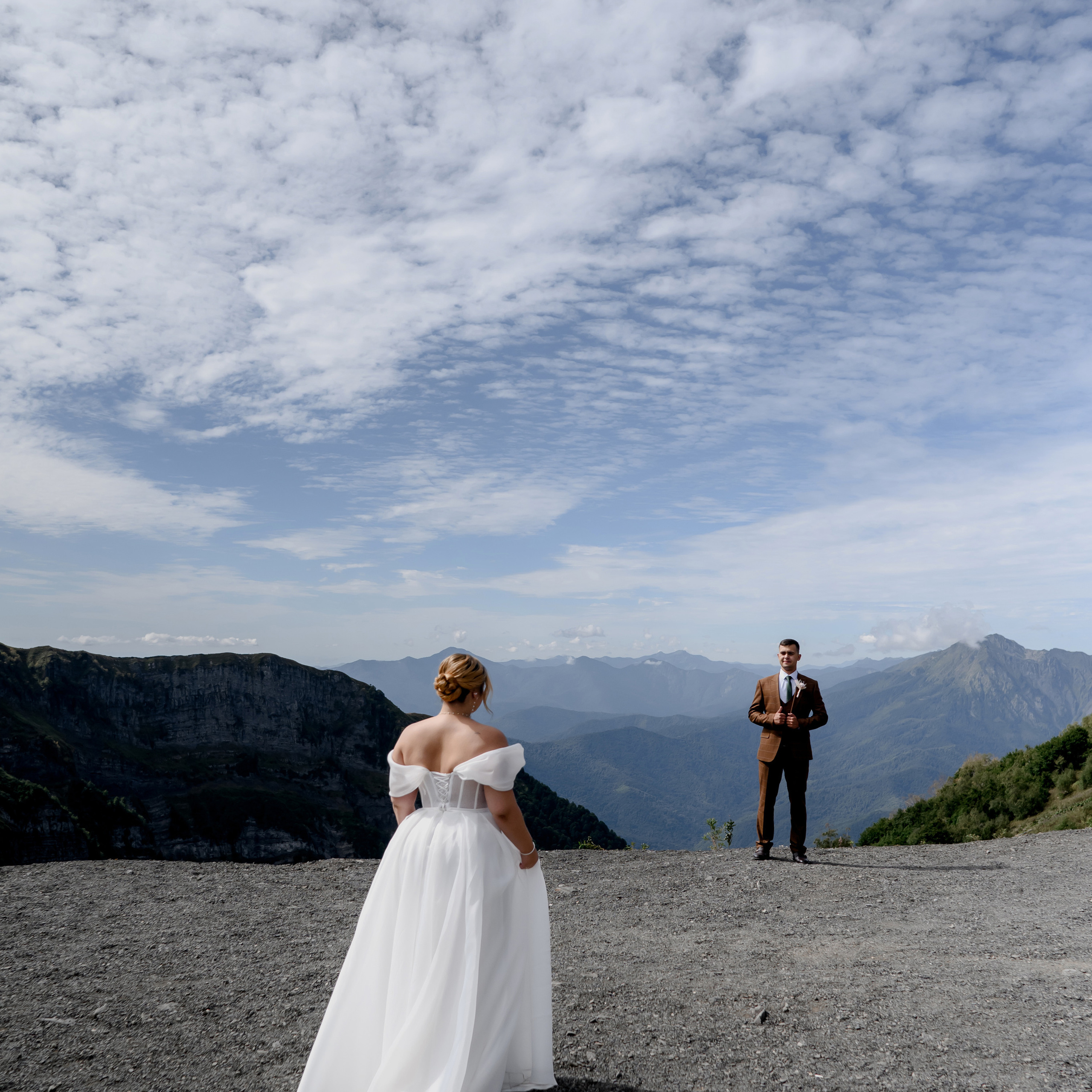 Feedback. Сергей Каба|Свадебный фотограф Сочи - атмосфера торжества остается с в