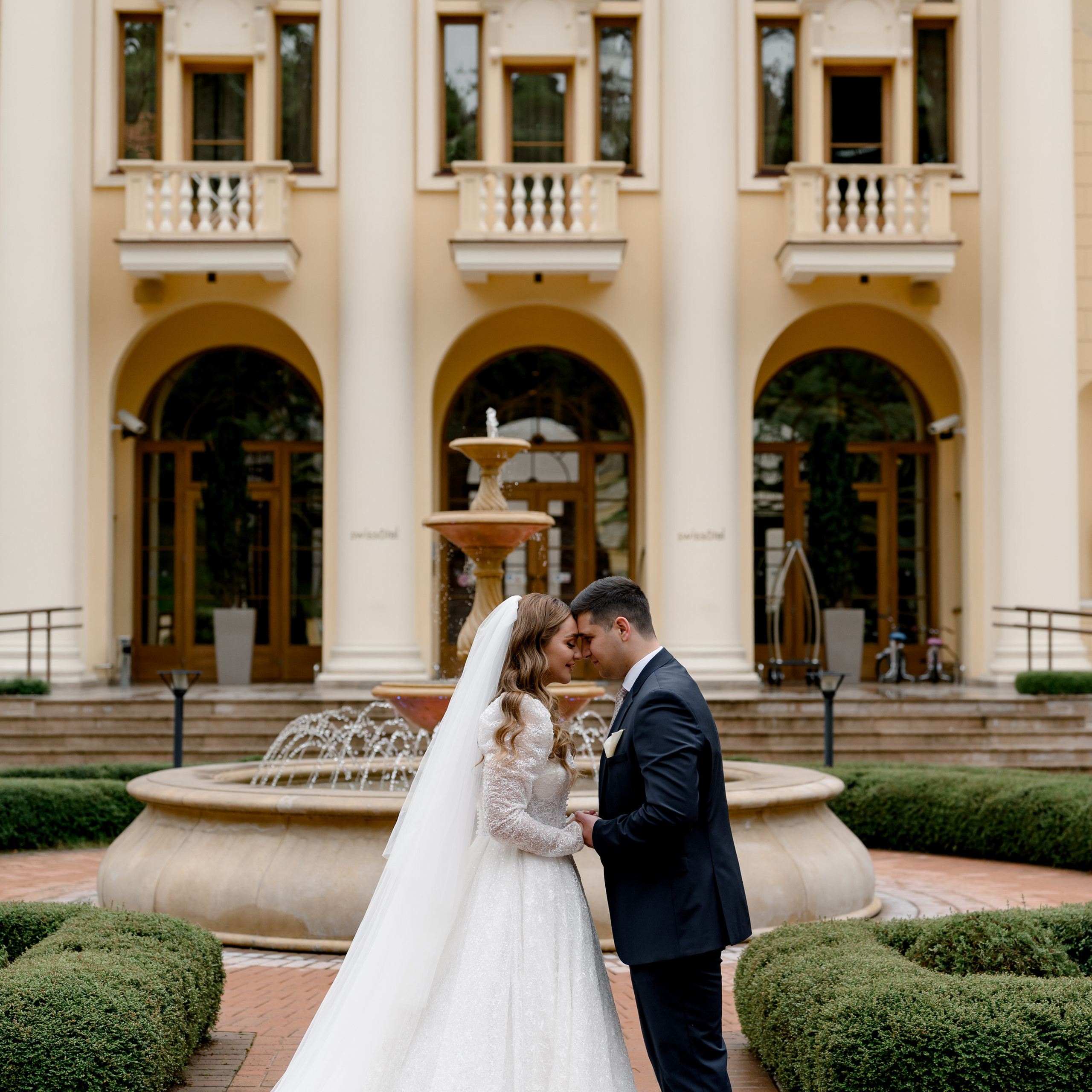 Feedback. Сергей Каба|Свадебный фотограф Сочи - атмосфера торжества остается с в