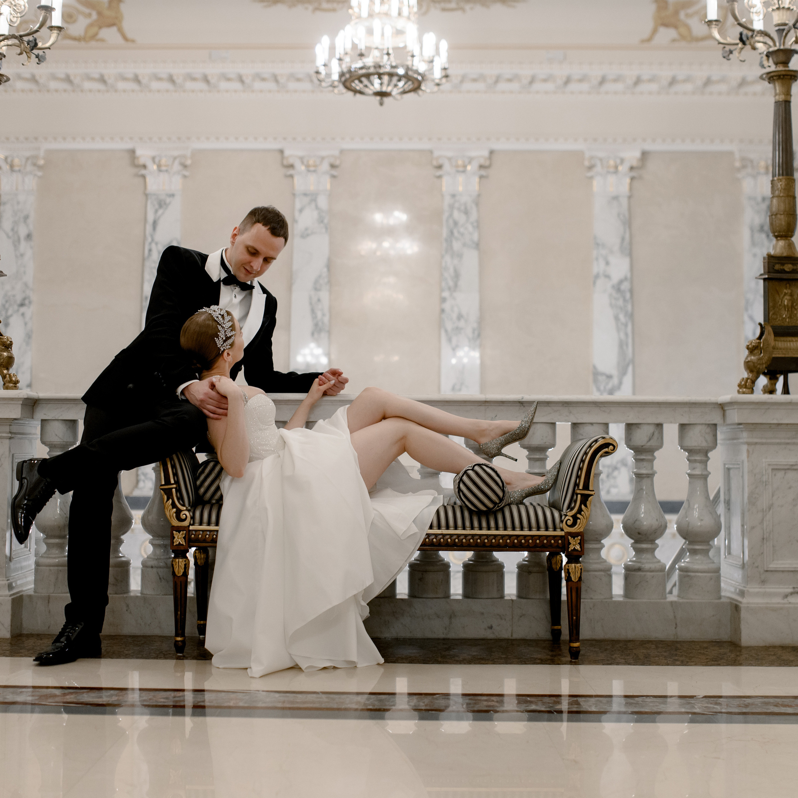 Feedback. Сергей Каба|Свадебный фотограф Сочи - атмосфера торжества остается с в