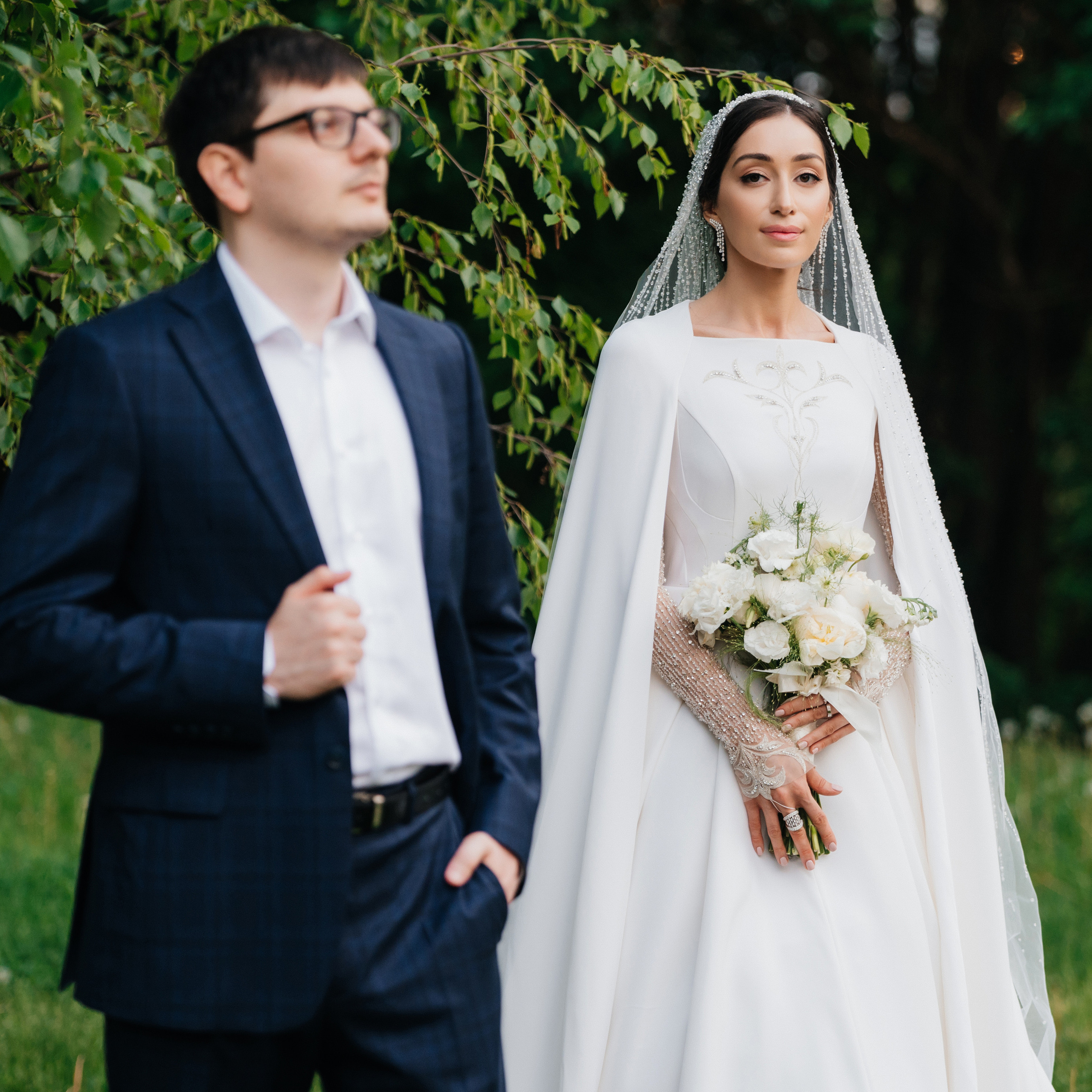 Feedback. Сергей Каба|Свадебный фотограф Сочи - атмосфера торжества остается с в