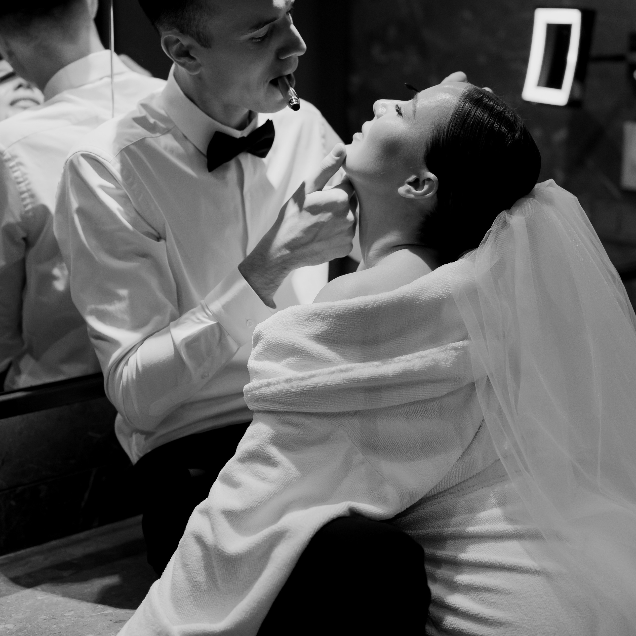 Бахмуд & Алиса