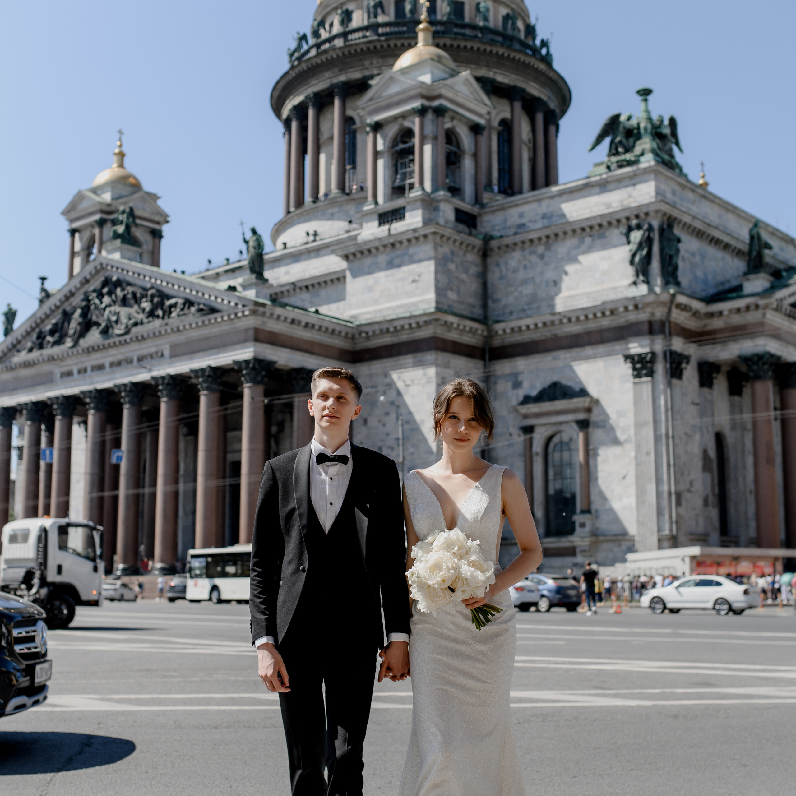 Feedback. Сергей Каба|Свадебный фотограф Сочи - атмосфера торжества остается с в