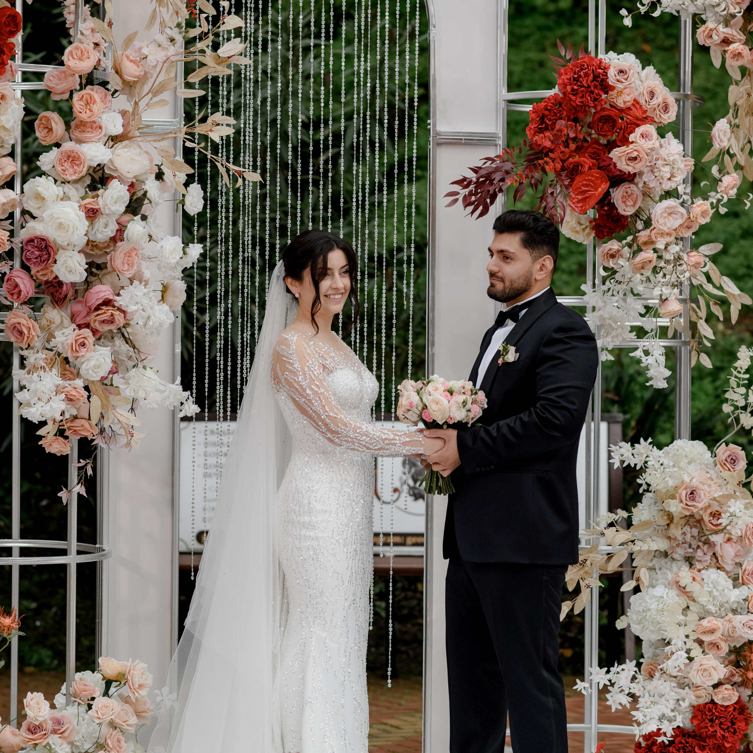 Feedback. Сергей Каба|Свадебный фотограф Сочи - атмосфера торжества остается с в