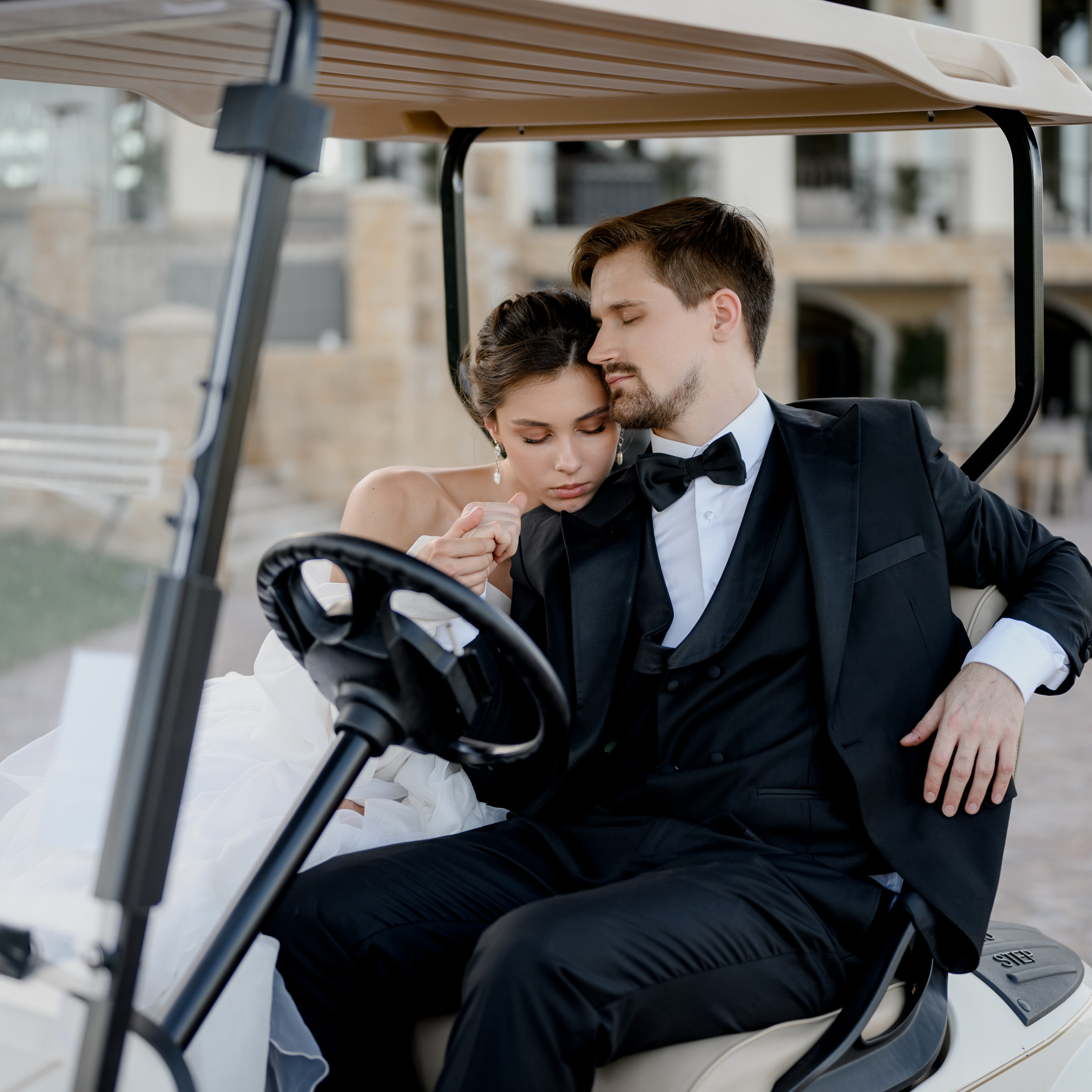 Семён & Мария