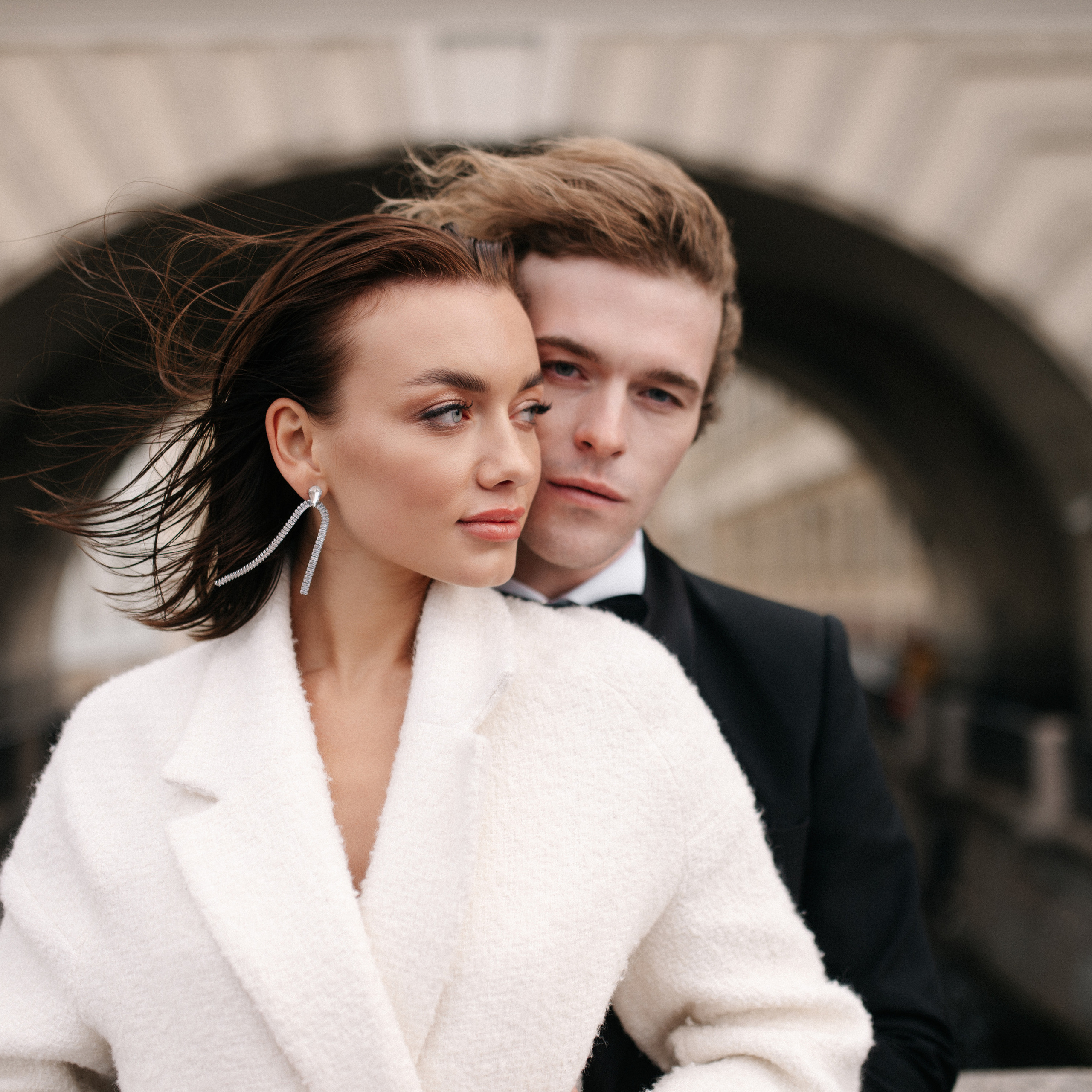 Екатерина & Михаил